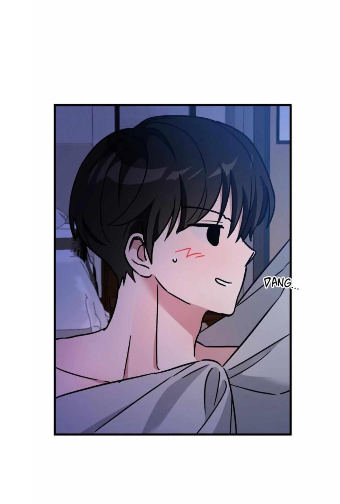 Tímame o ámame - Capítulo 12 manhwa