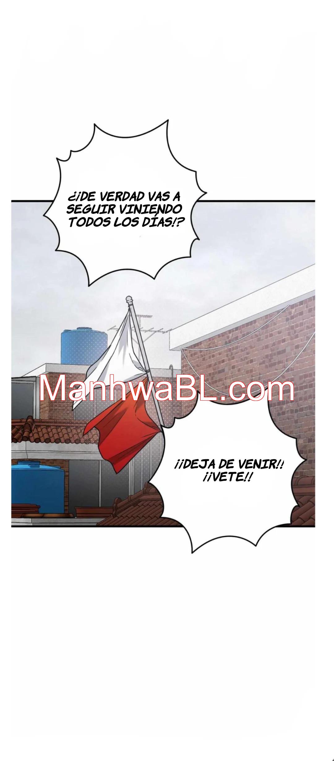 Tímame o ámame - Capítulo 15 manhwa