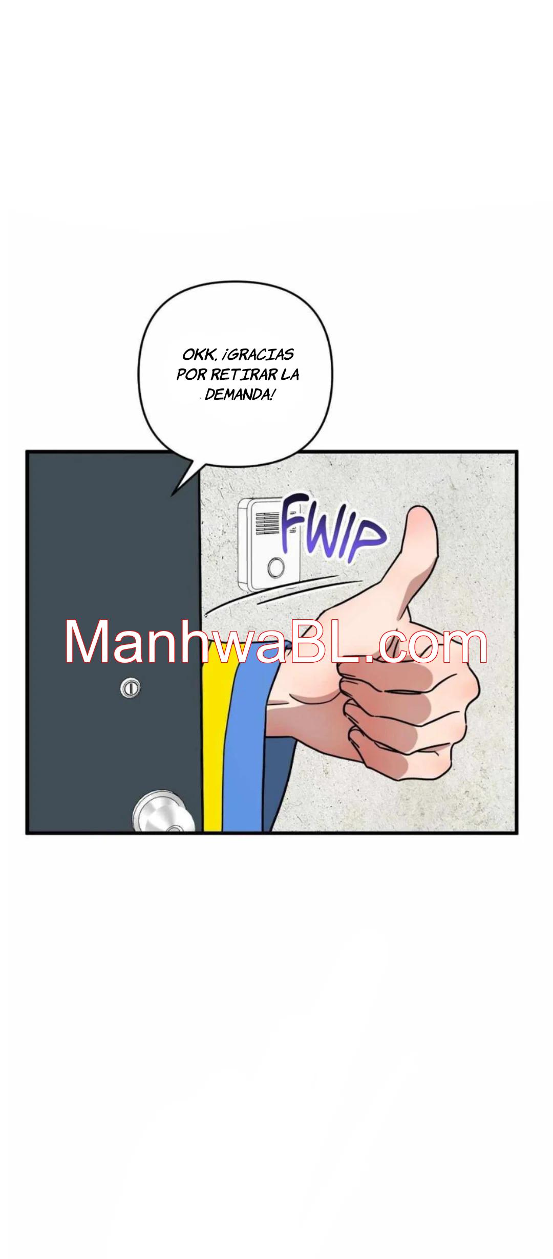 Tímame o ámame - Capítulo 15 manhwa