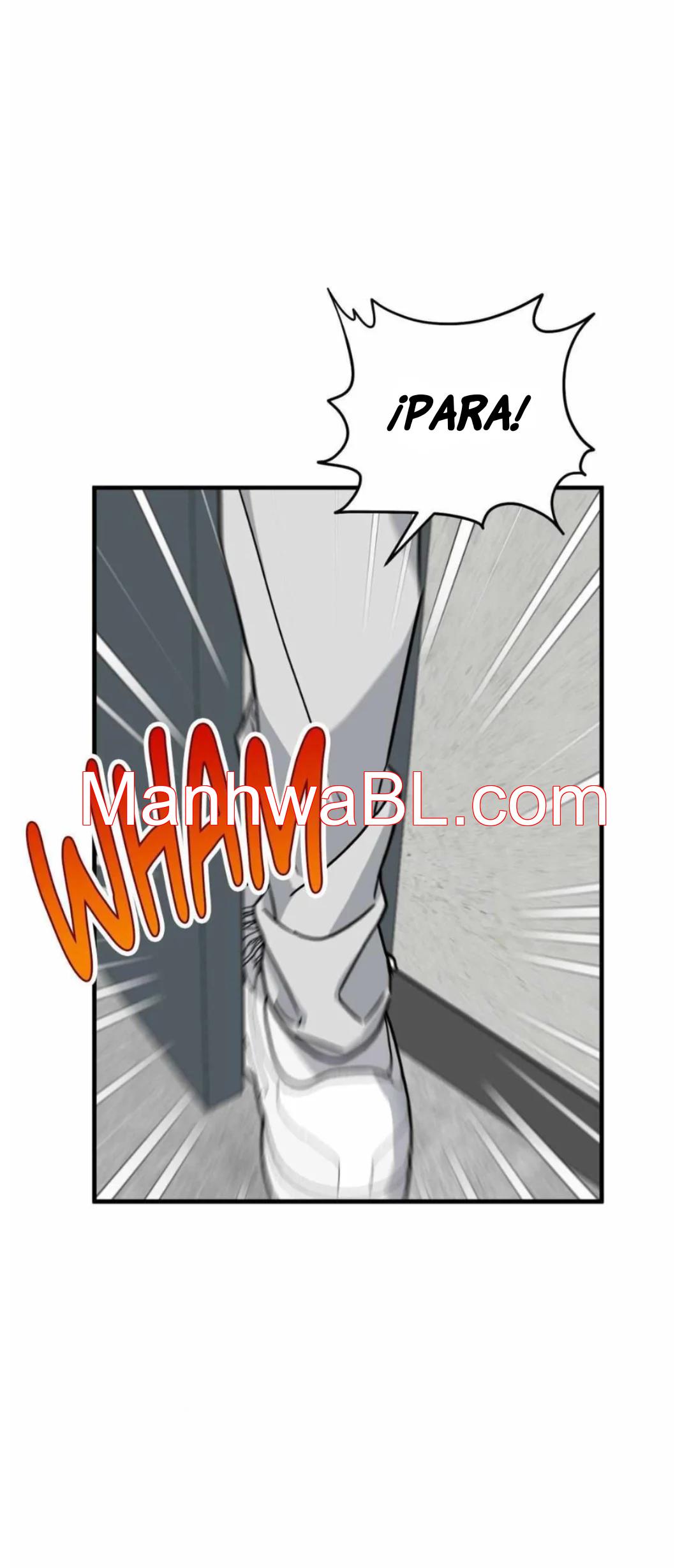Tímame o ámame - Capítulo 15 manhwa