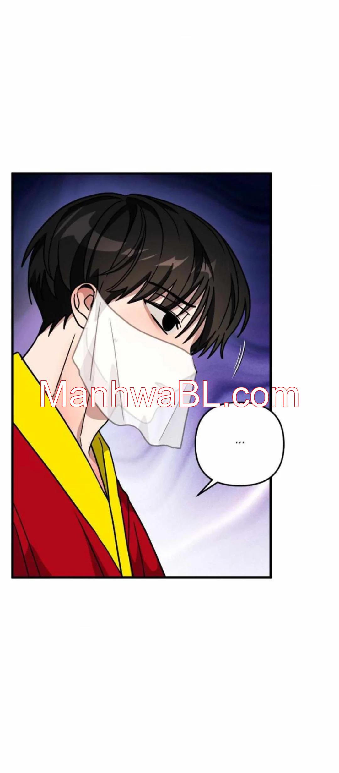 Tímame o ámame - Capítulo 15 manhwa