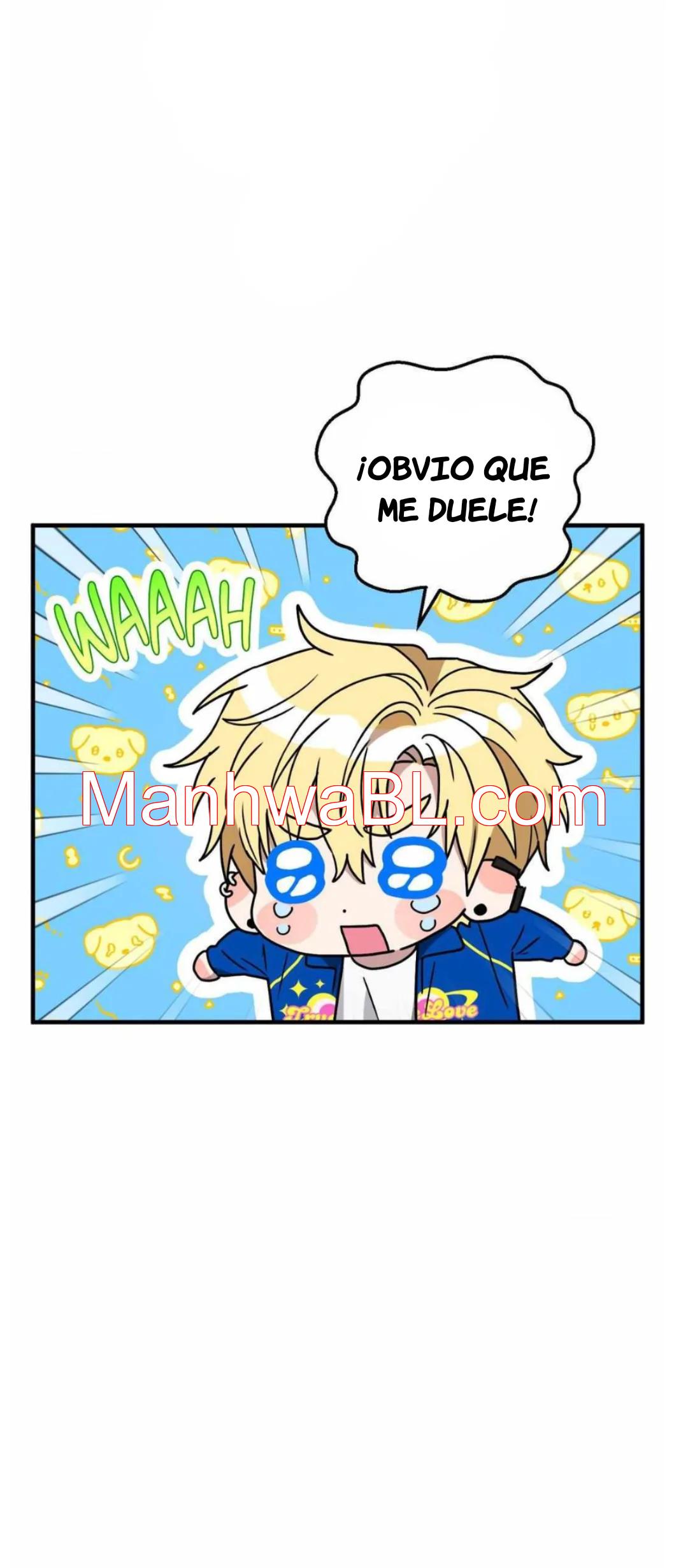 Tímame o ámame - Capítulo 15 manhwa