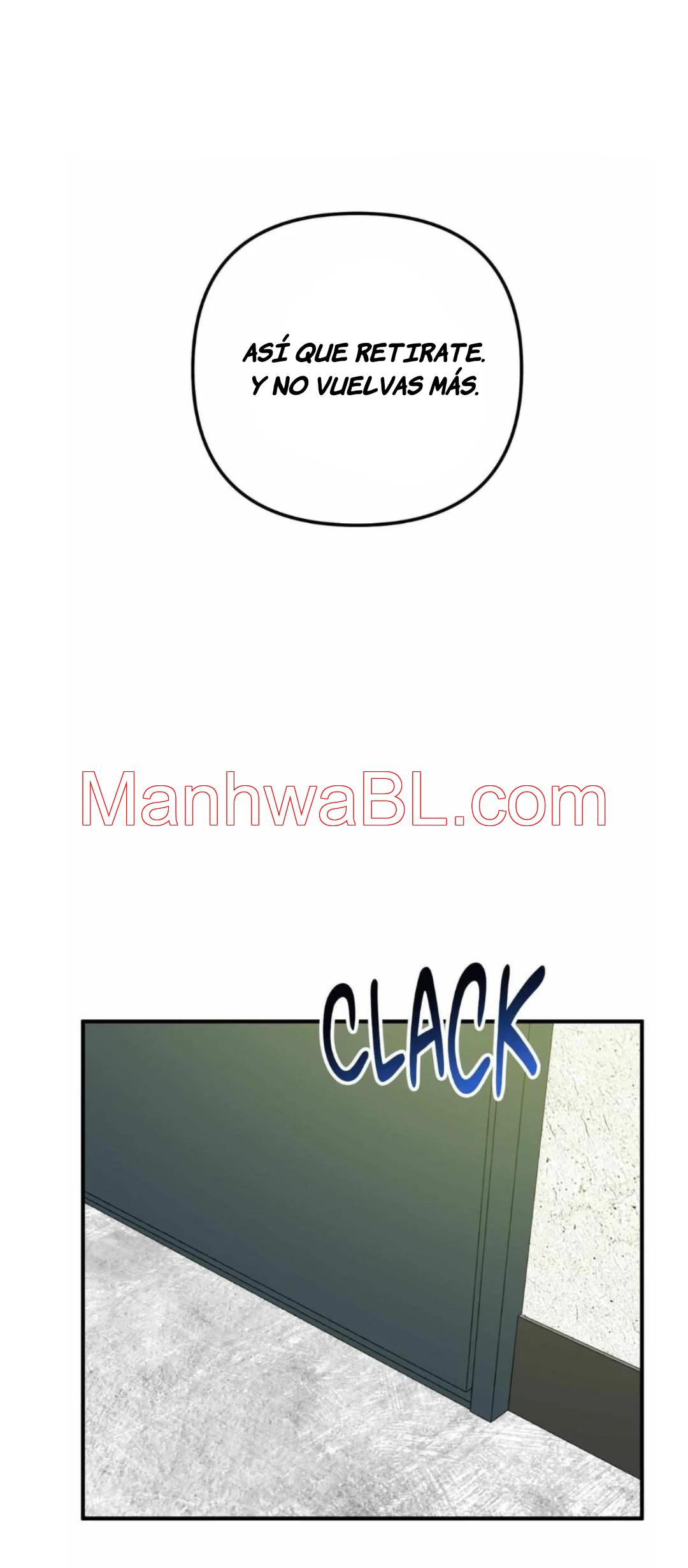 Tímame o ámame - Capítulo 15 manhwa