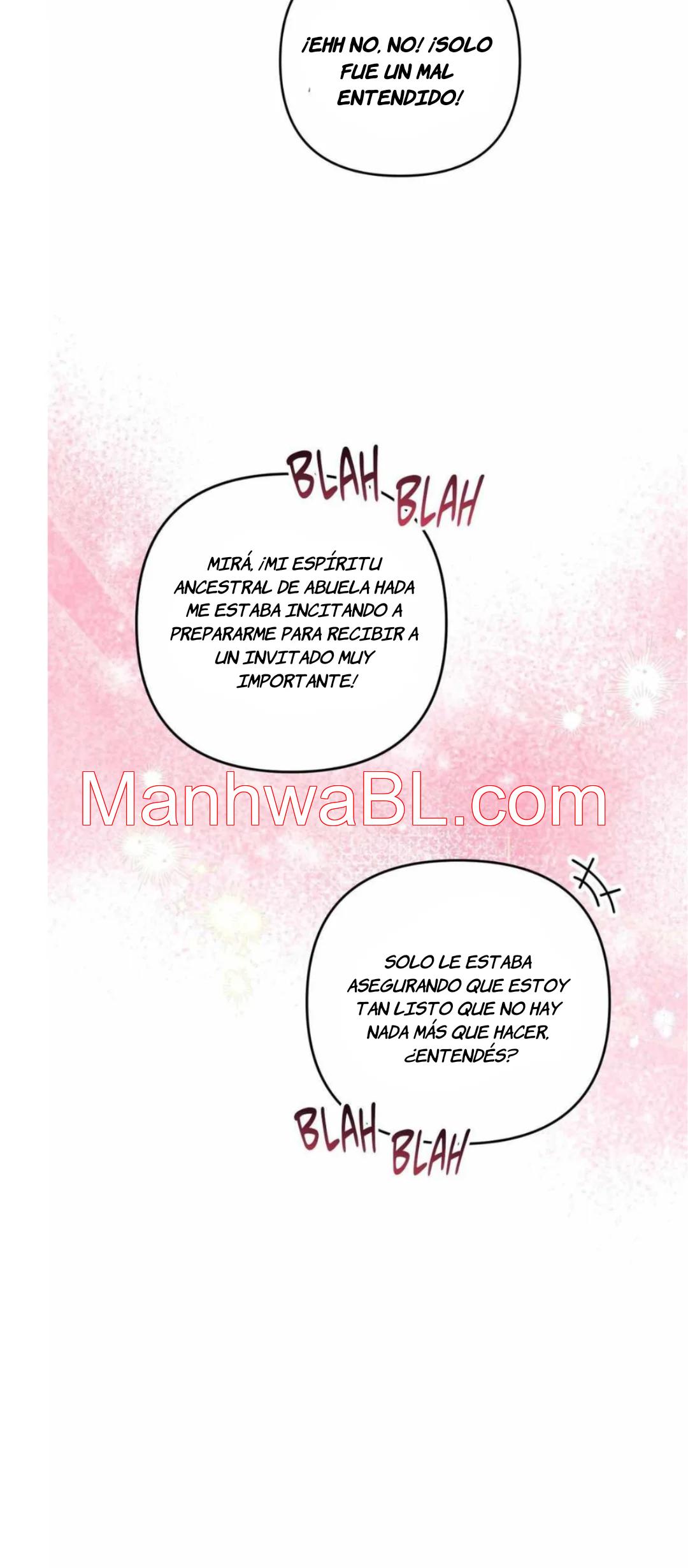 Tímame o ámame - Capítulo 15 manhwa