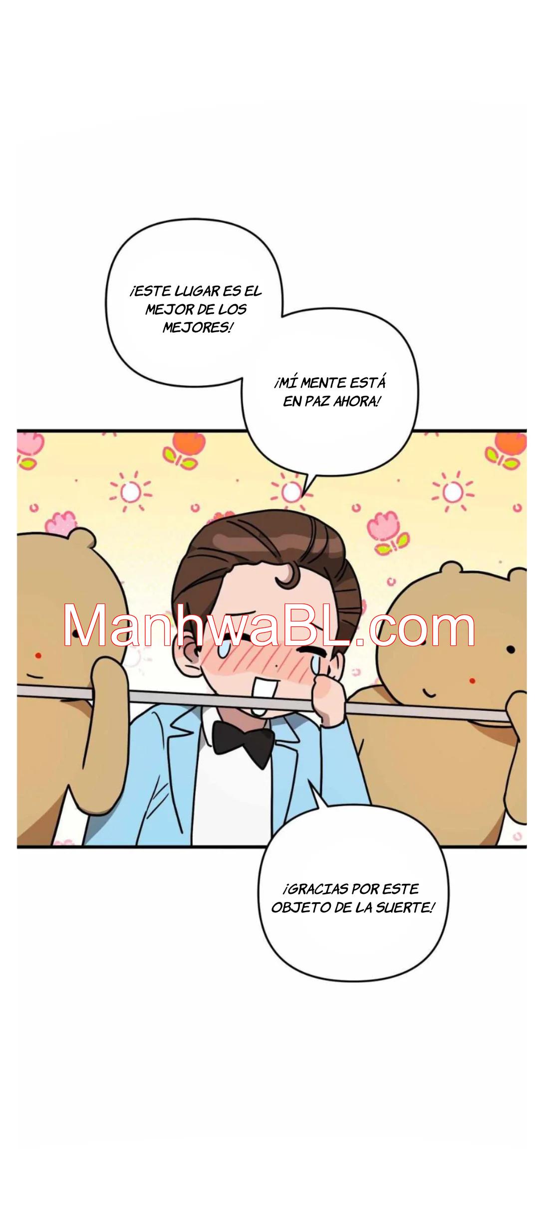 Tímame o ámame - Capítulo 15 manhwa
