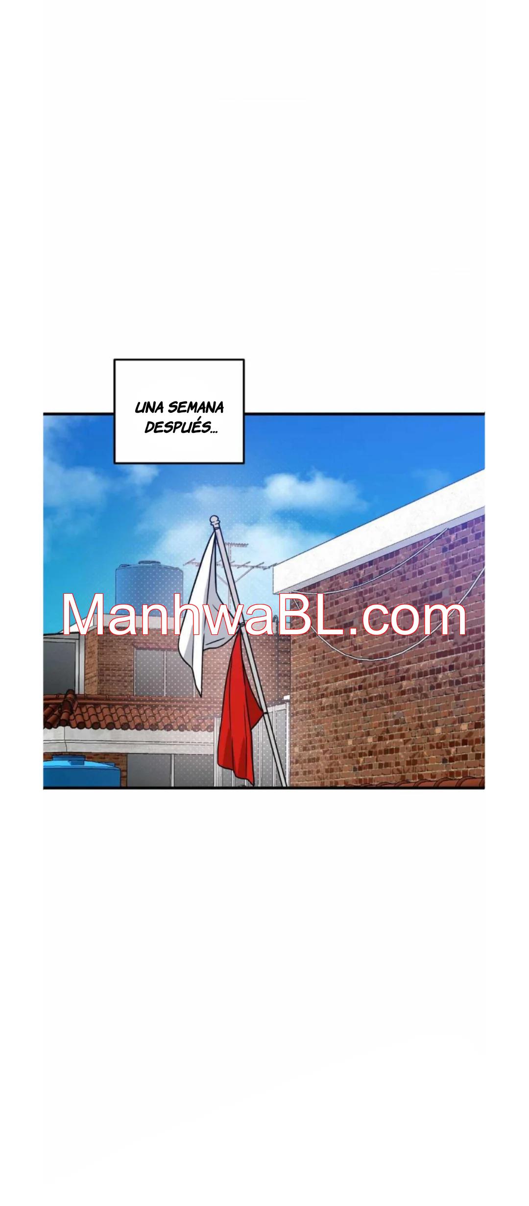 Tímame o ámame - Capítulo 15 manhwa