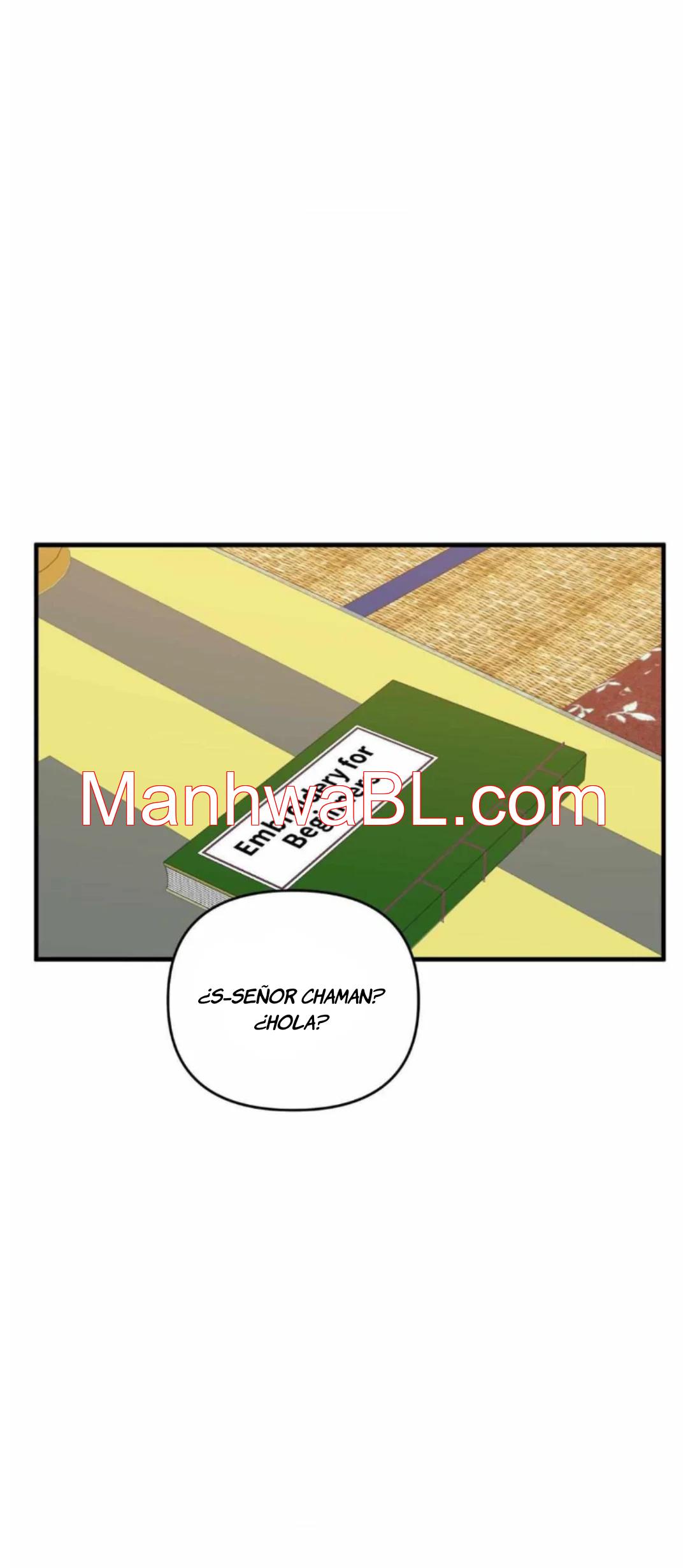Tímame o ámame - Capítulo 15 manhwa
