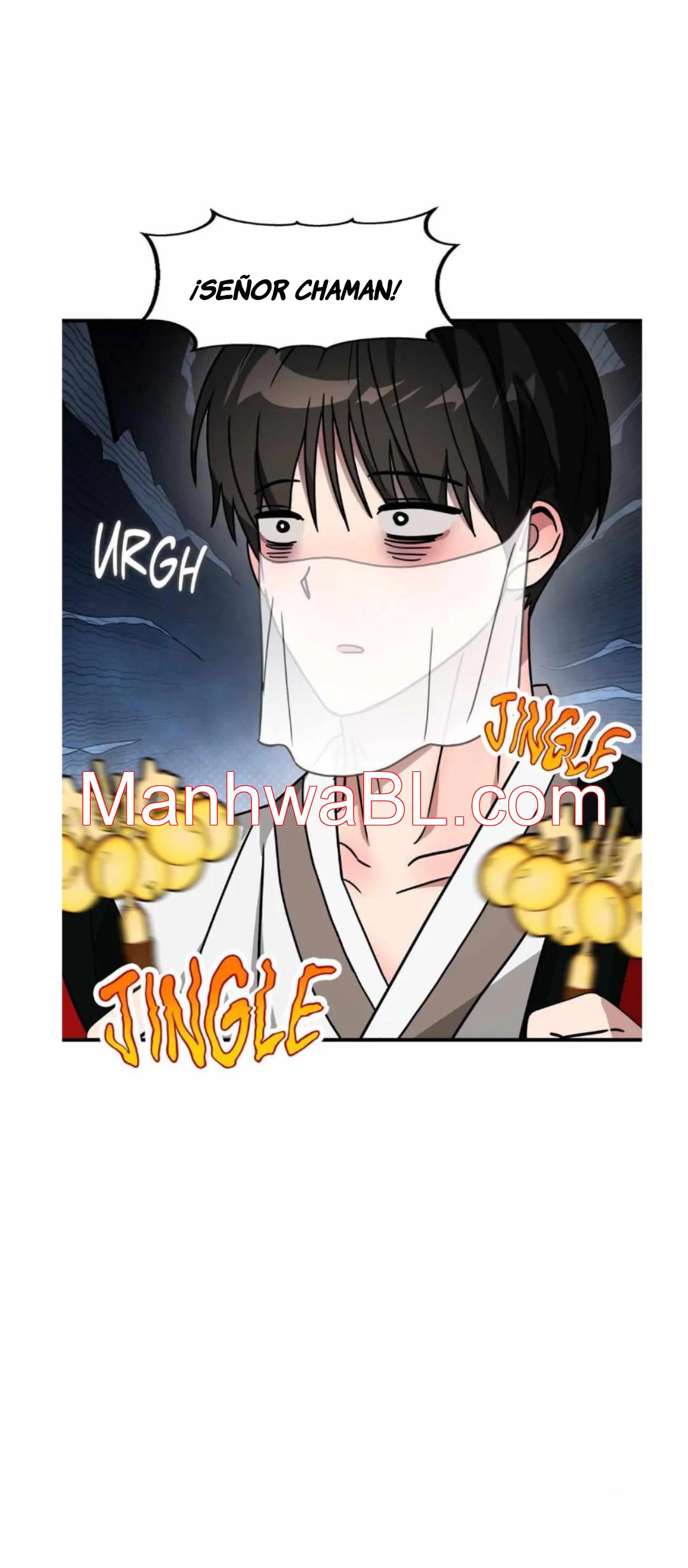 Tímame o ámame - Capítulo 15 manhwa