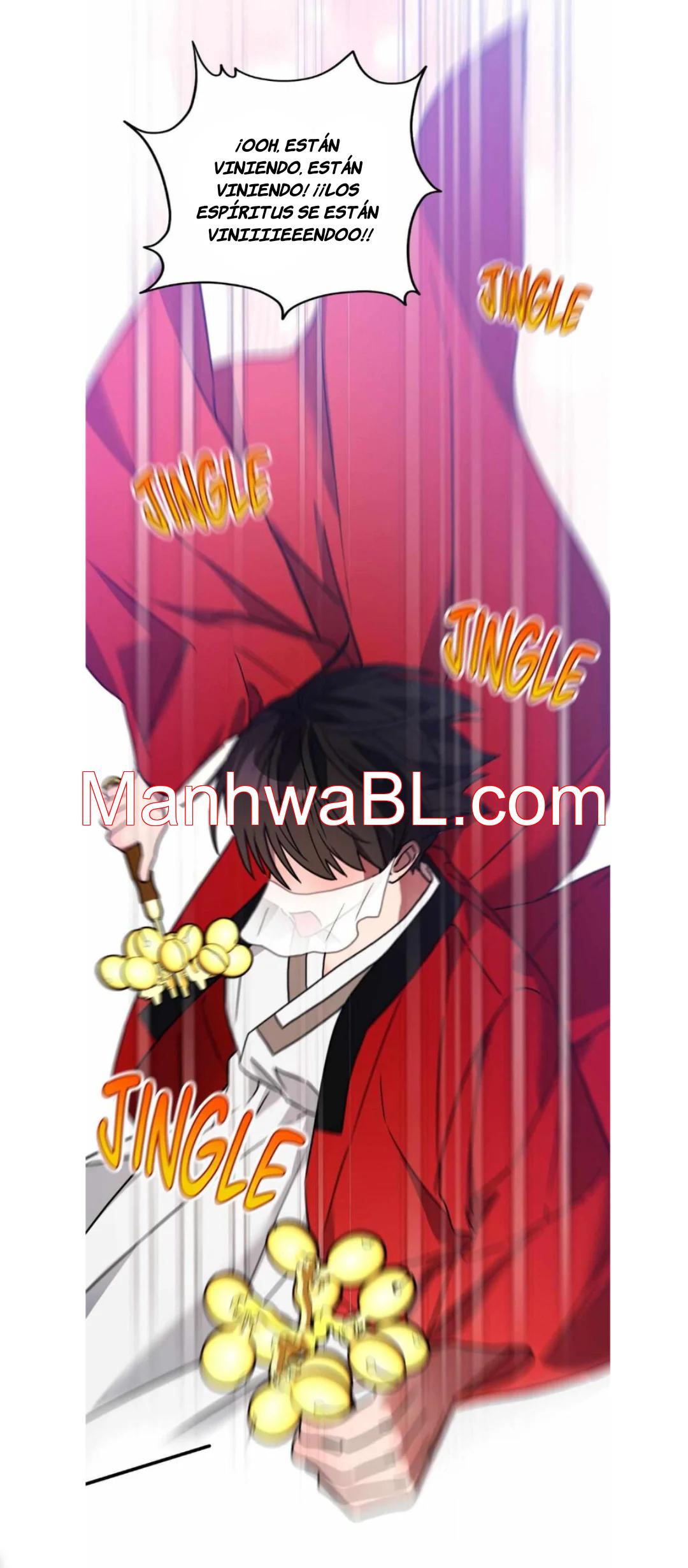 Tímame o ámame - Capítulo 15 manhwa