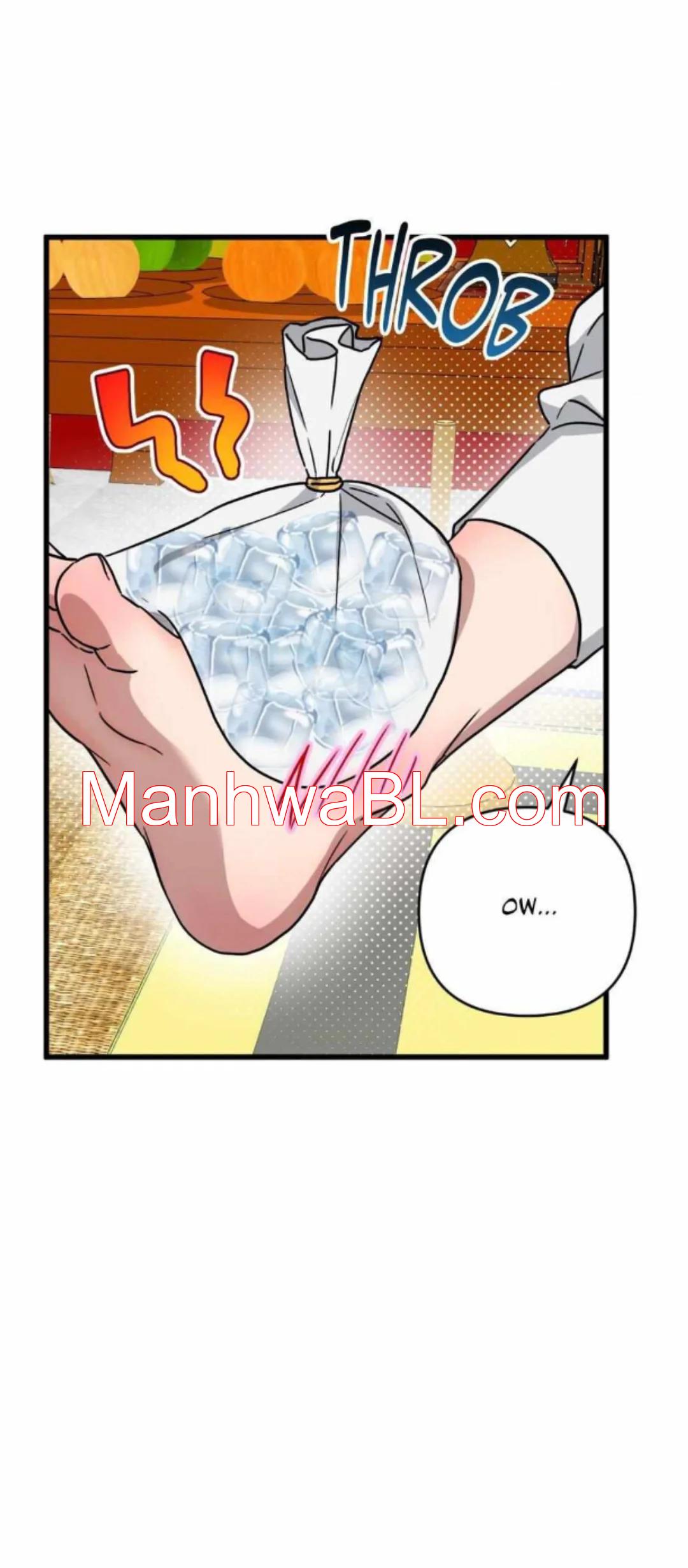 Tímame o ámame - Capítulo 15 manhwa