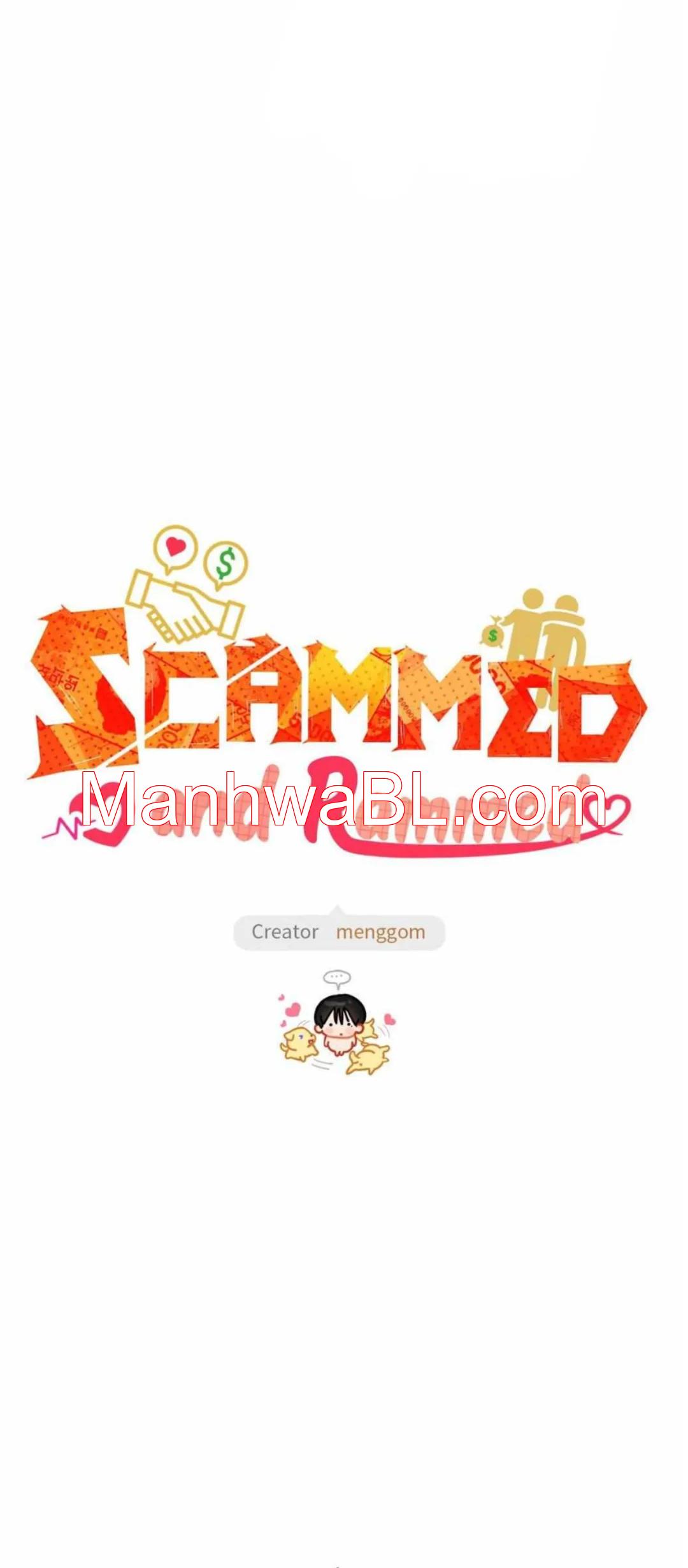 Tímame o ámame - Capítulo 15 manhwa
