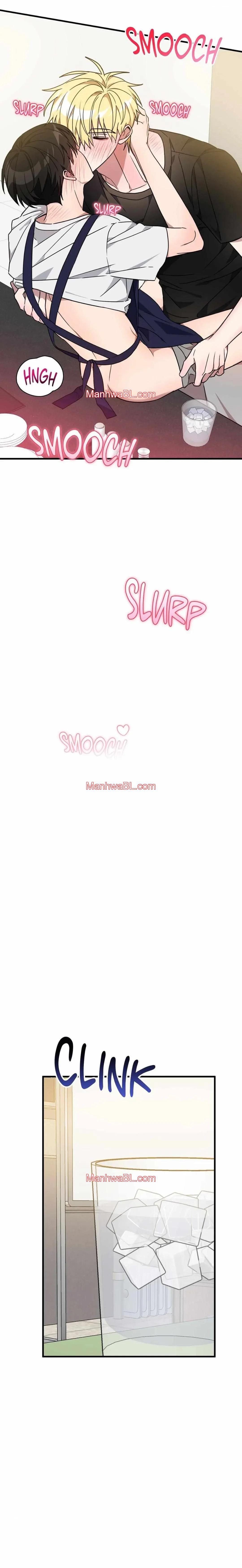 Tímame o ámame - Capítulo 19 manhwa