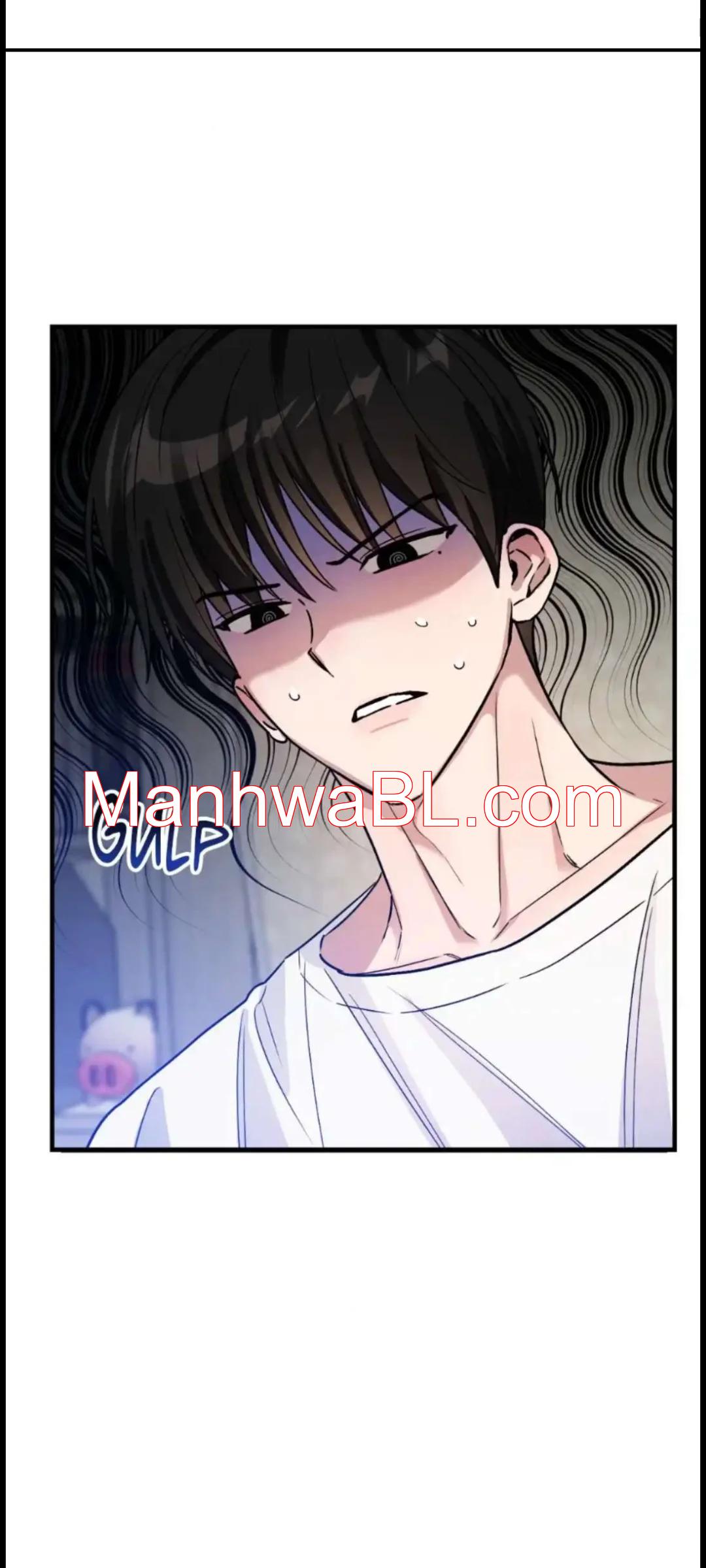 Tímame o ámame - Capítulo 2 manhwa