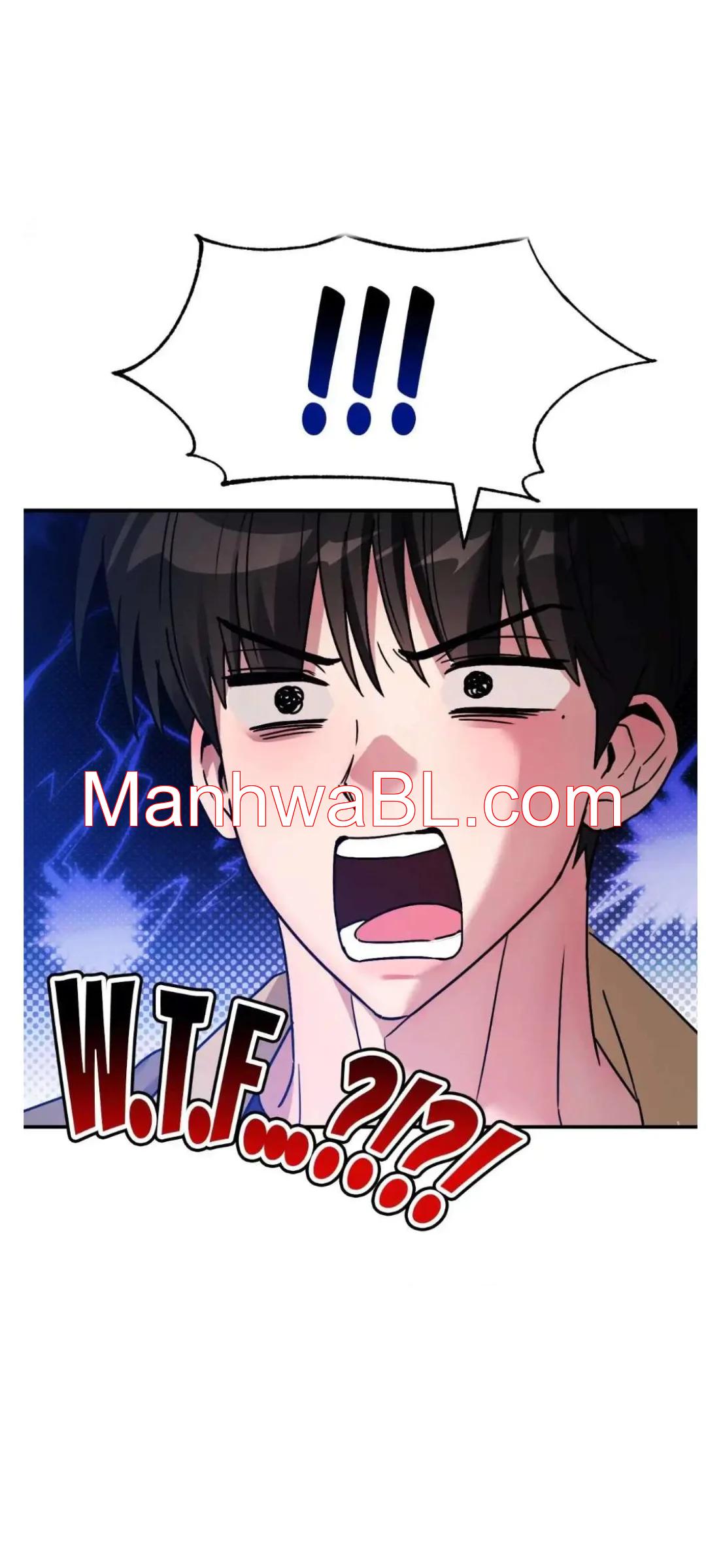 Tímame o ámame - Capítulo 4 manhwa