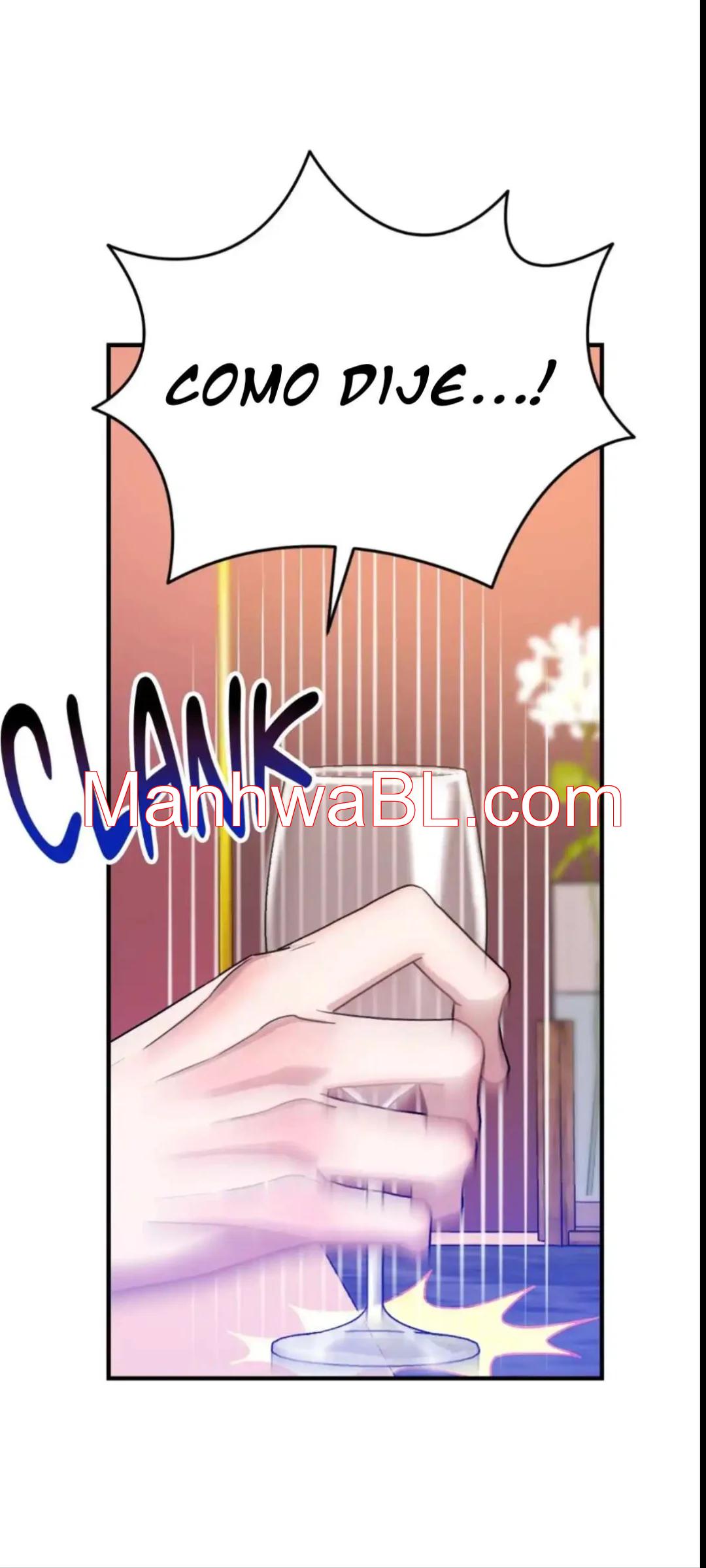 Tímame o ámame - Capítulo 4 manhwa