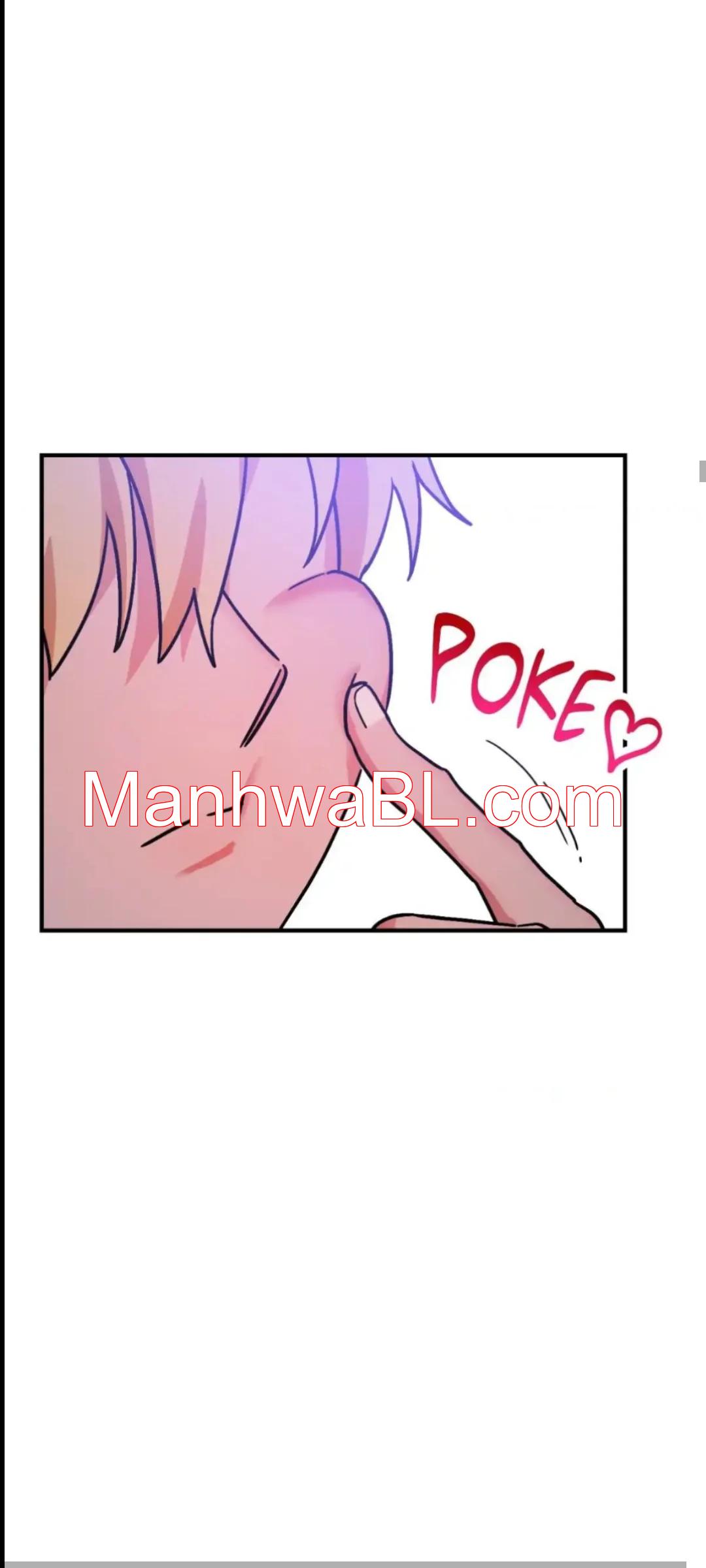 Tímame o ámame - Capítulo 4 manhwa