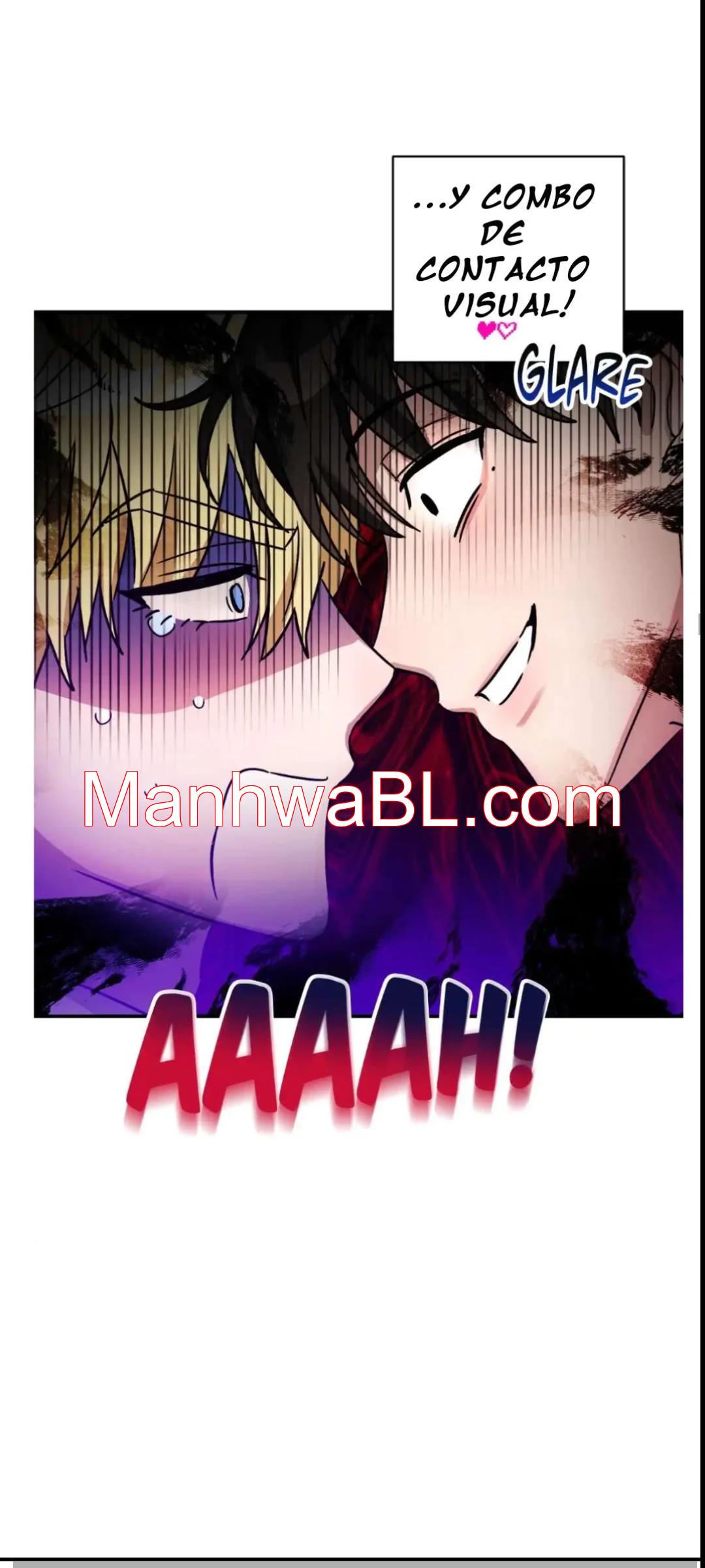 Tímame o ámame - Capítulo 4 manhwa