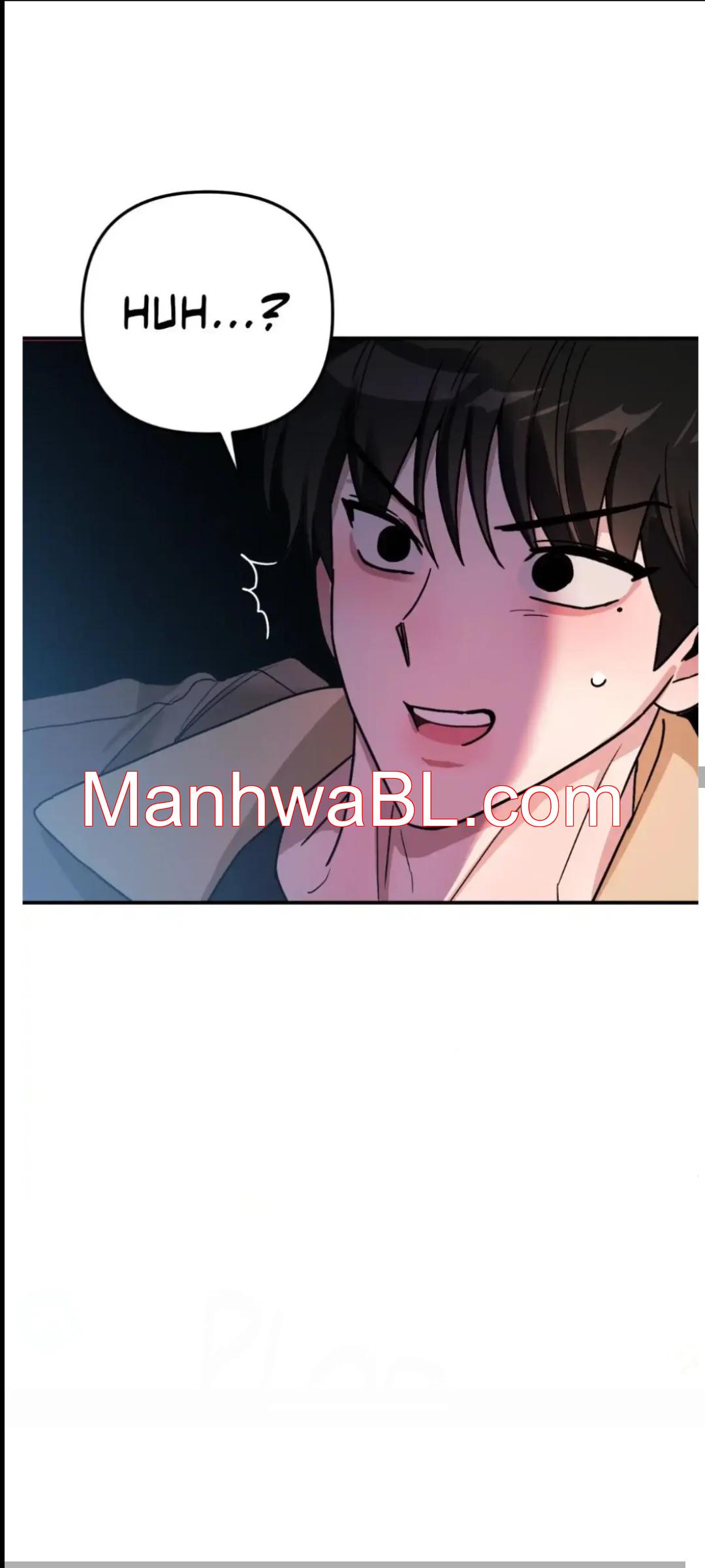 Tímame o ámame - Capítulo 4 manhwa