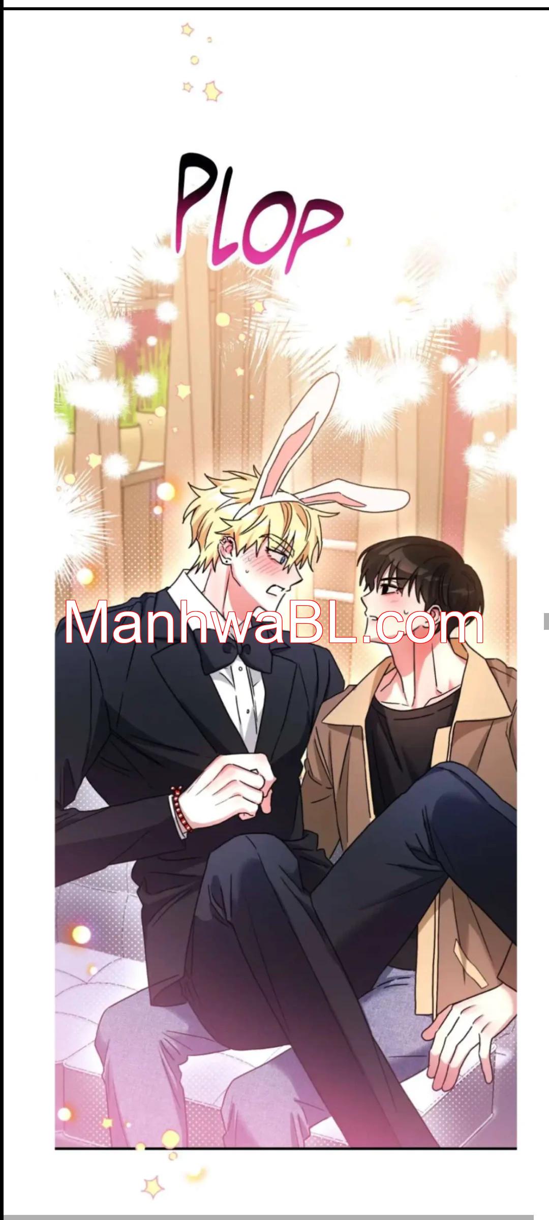Tímame o ámame - Capítulo 4 manhwa