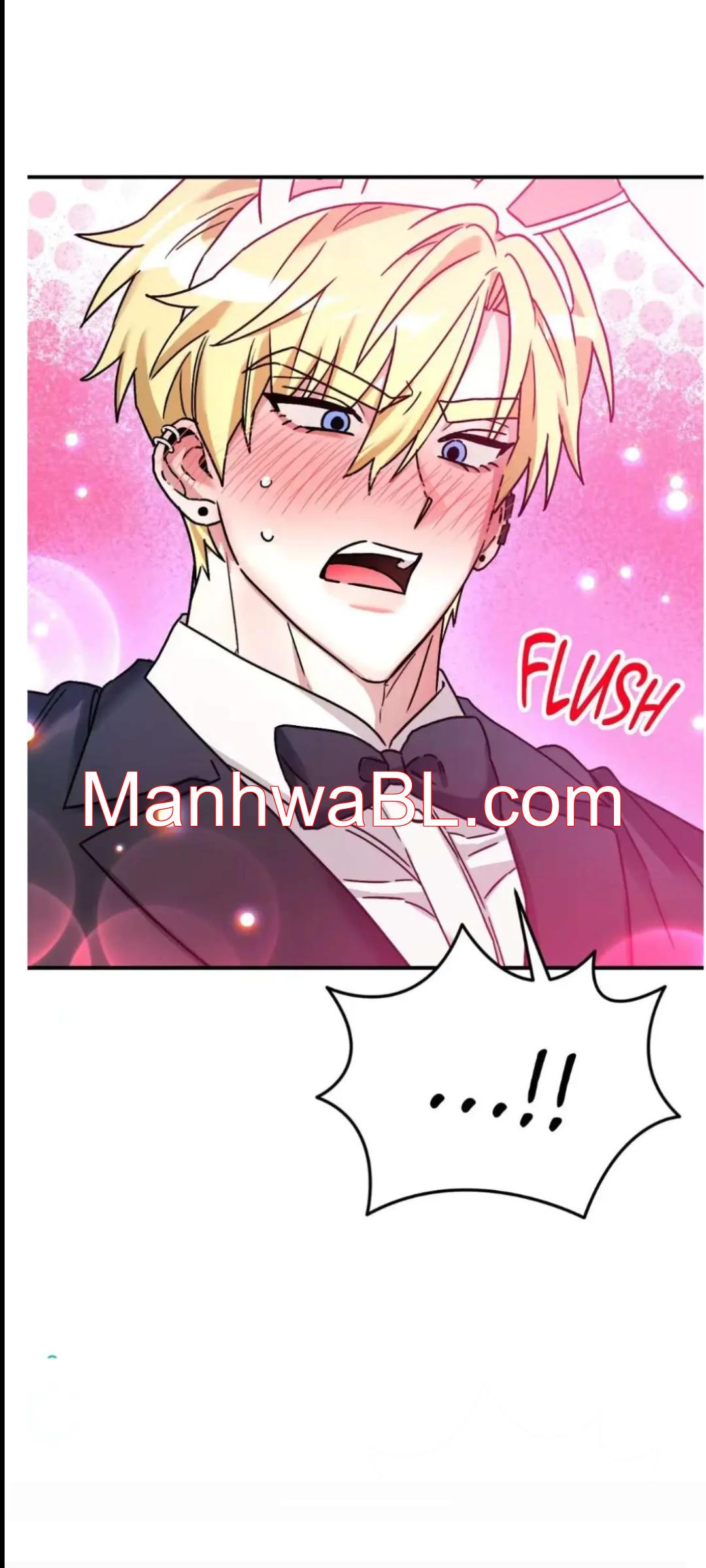Tímame o ámame - Capítulo 4 manhwa