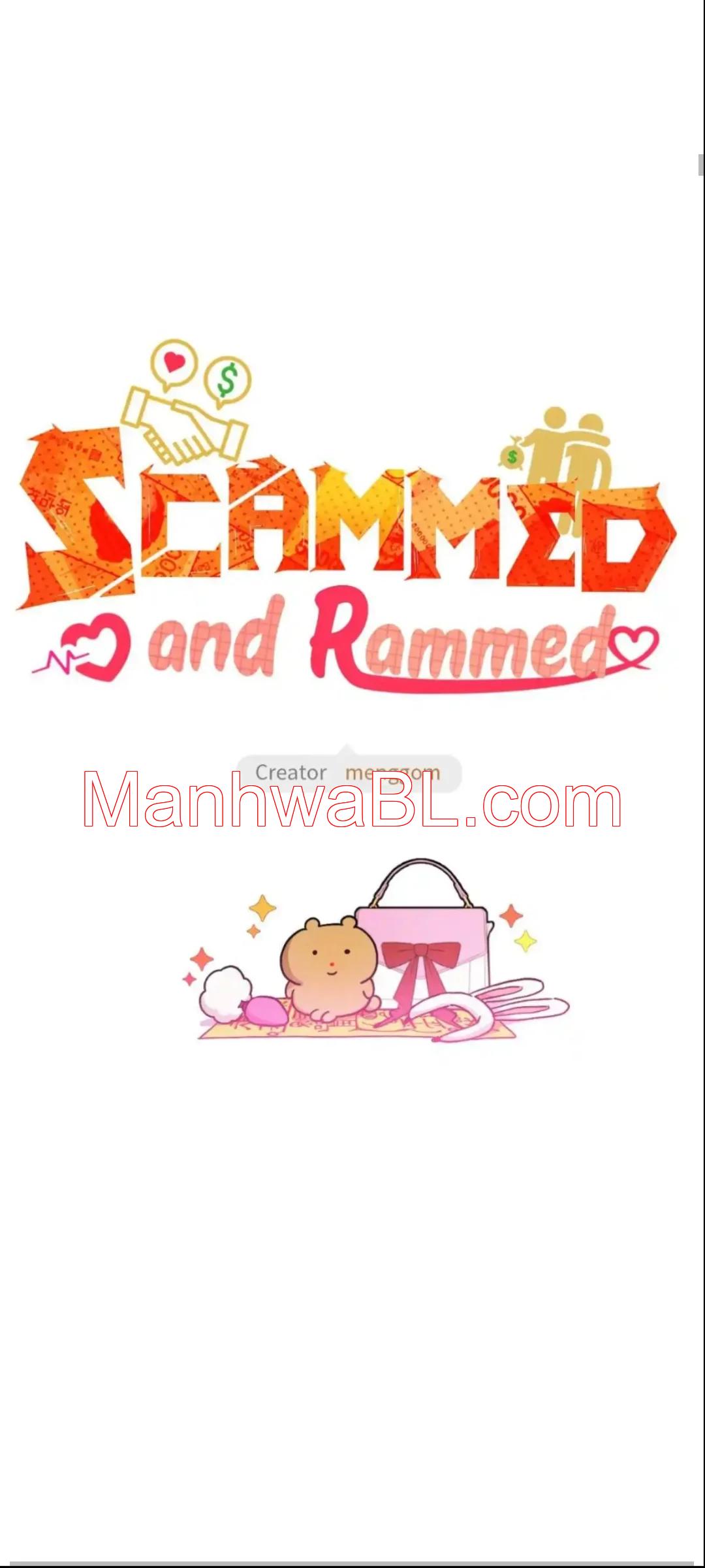 Tímame o ámame - Capítulo 4 manhwa
