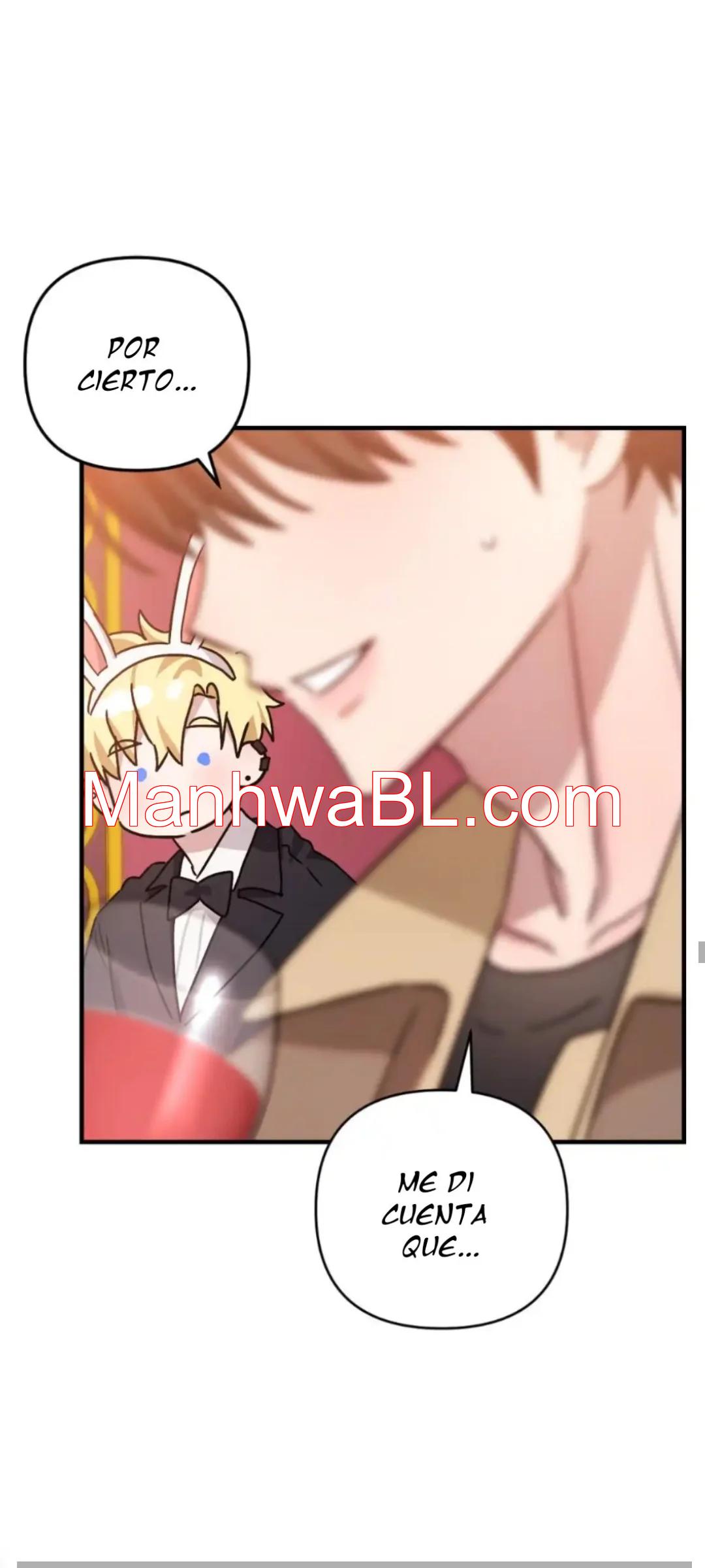 Tímame o ámame - Capítulo 4 manhwa