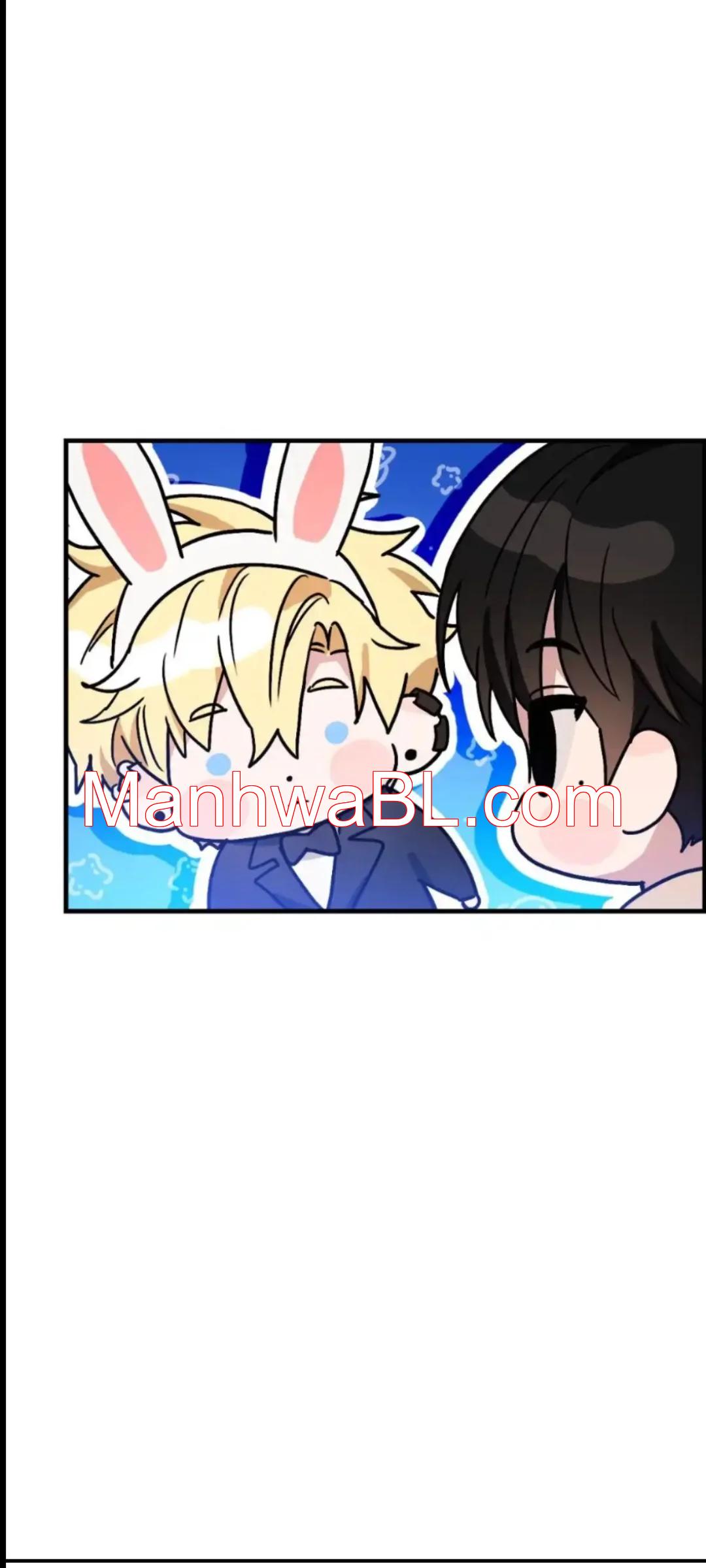 Tímame o ámame - Capítulo 4 manhwa