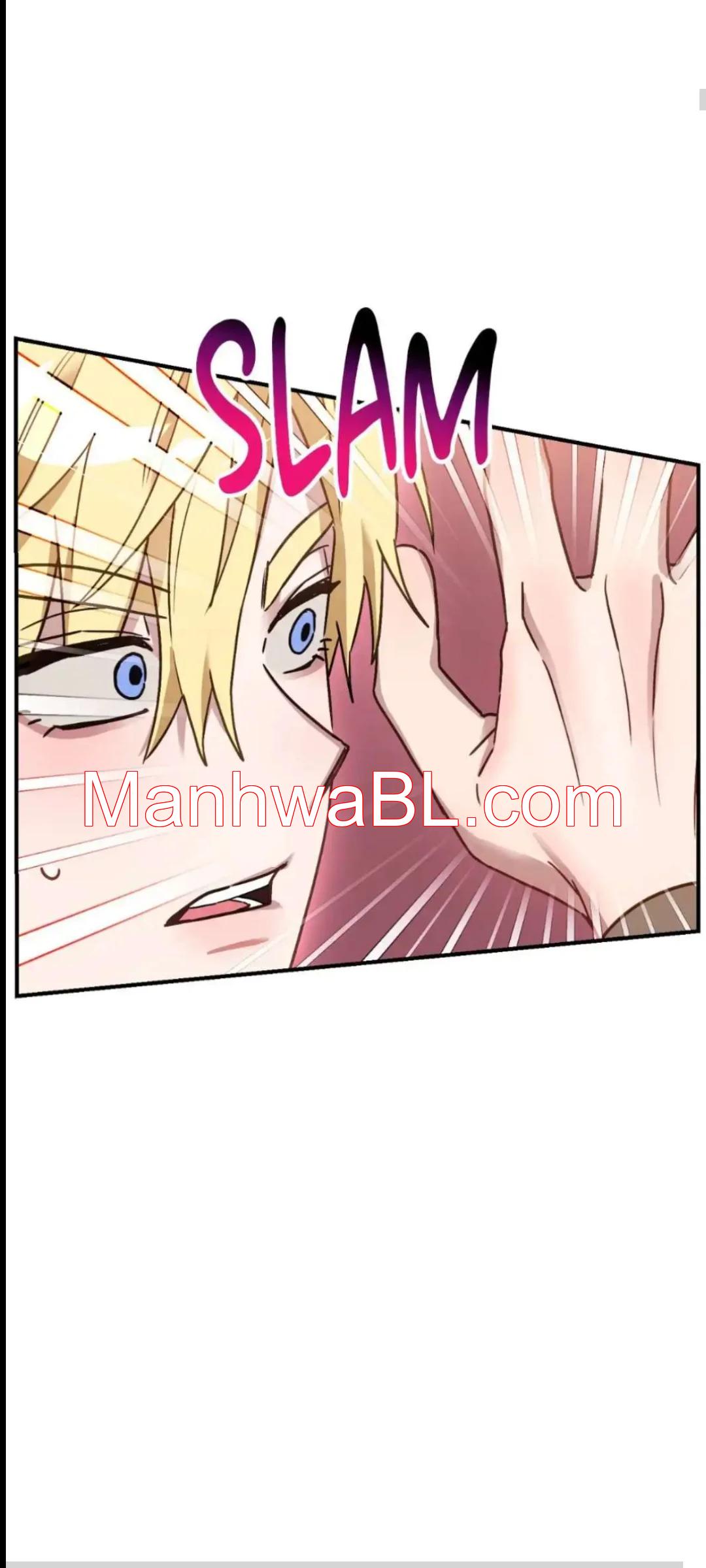 Tímame o ámame - Capítulo 4 manhwa
