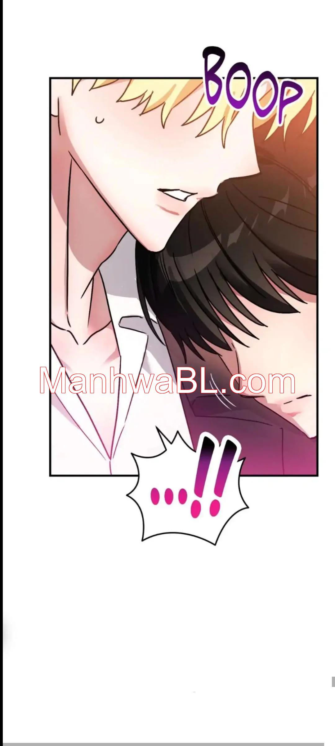 Tímame o ámame - Capítulo 4 manhwa