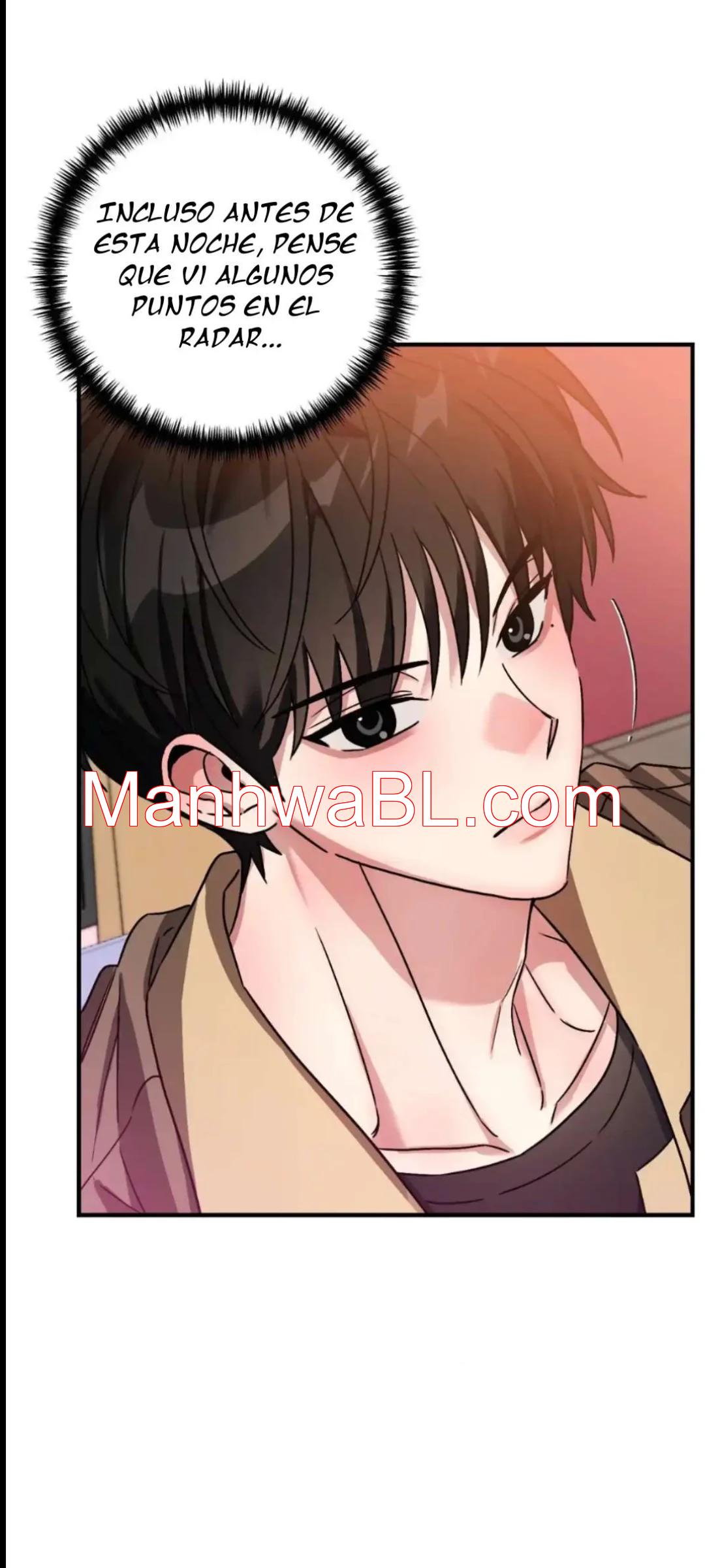 Tímame o ámame - Capítulo 4 manhwa