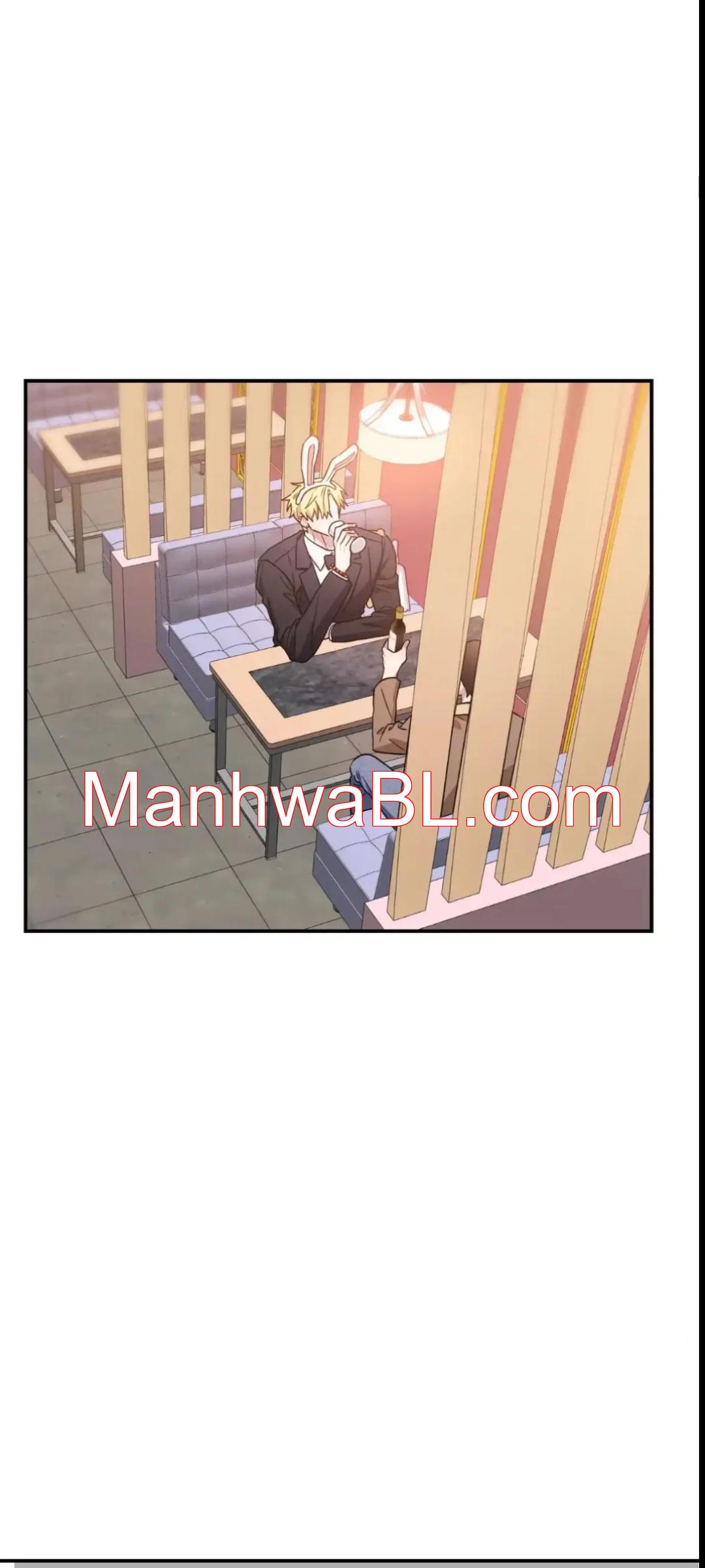 Tímame o ámame - Capítulo 4 manhwa