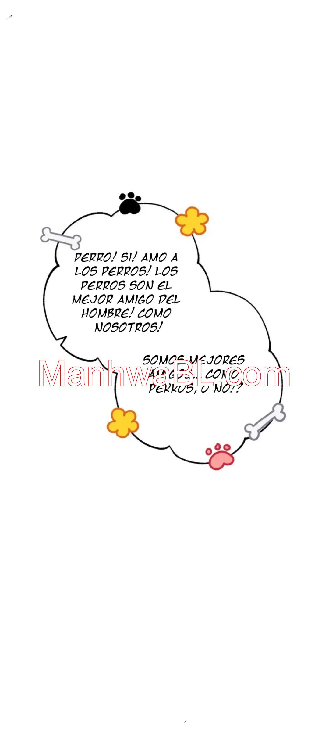 Tímame o ámame - Capítulo 5 manhwa
