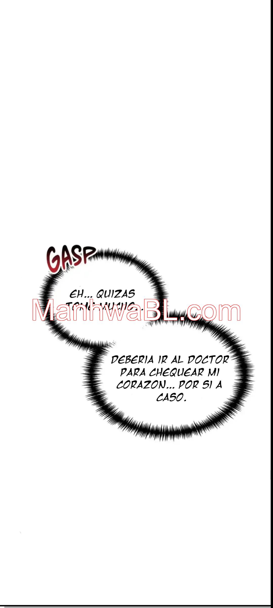 Tímame o ámame - Capítulo 5 manhwa