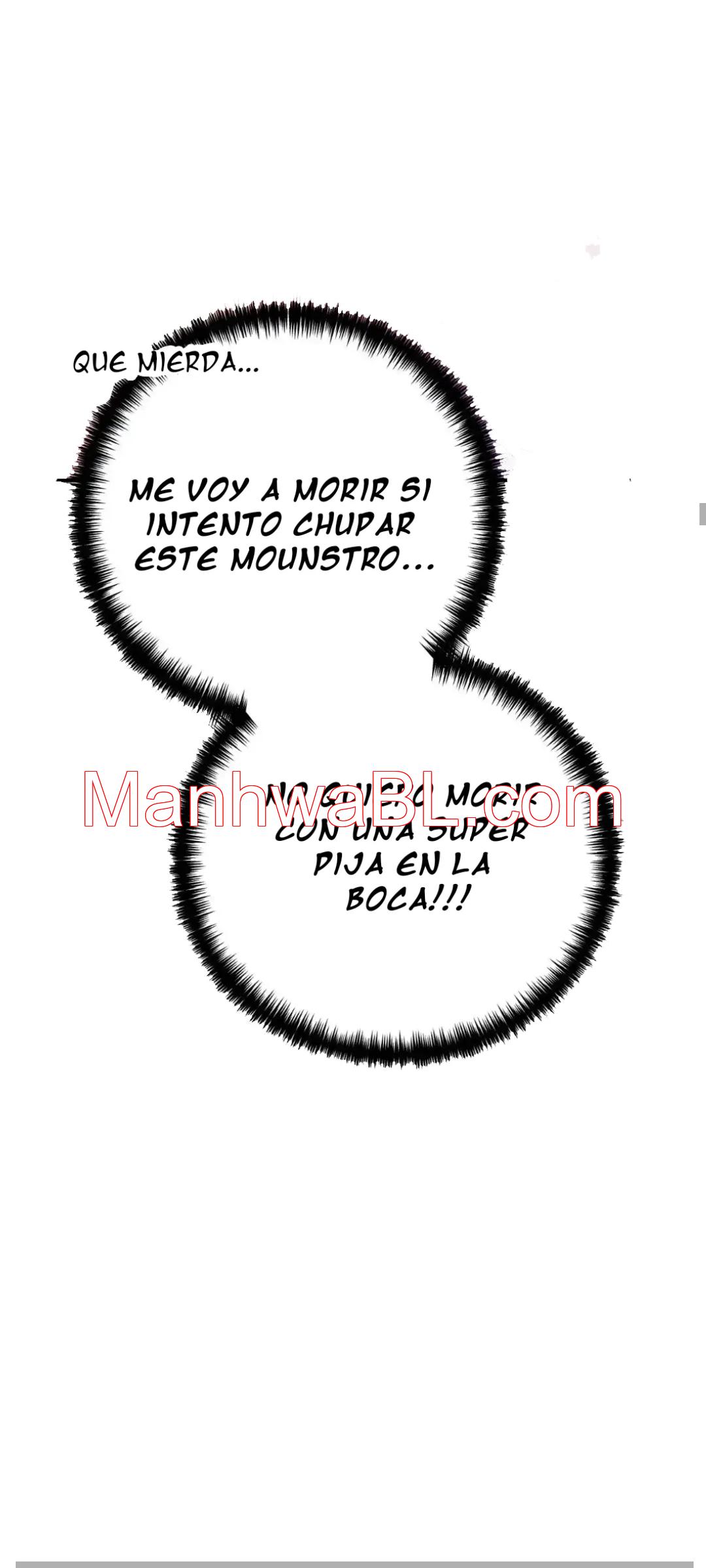 Tímame o ámame - Capítulo 6 manhwa