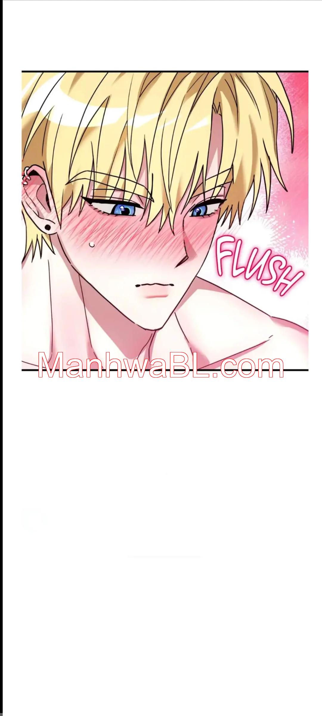 Tímame o ámame - Capítulo 7 manhwa