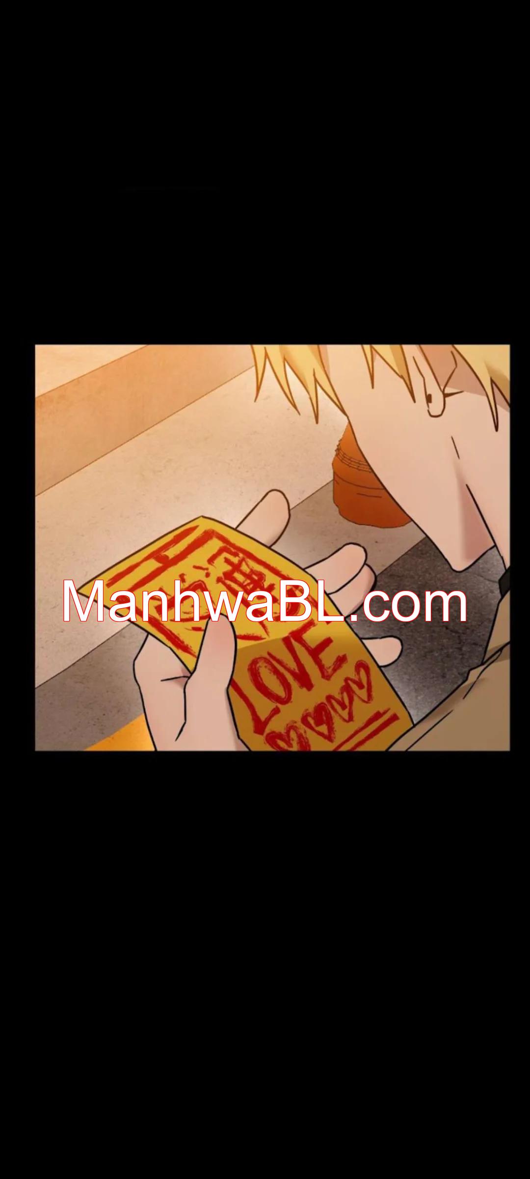 Tímame o ámame - Capítulo 8 manhwa