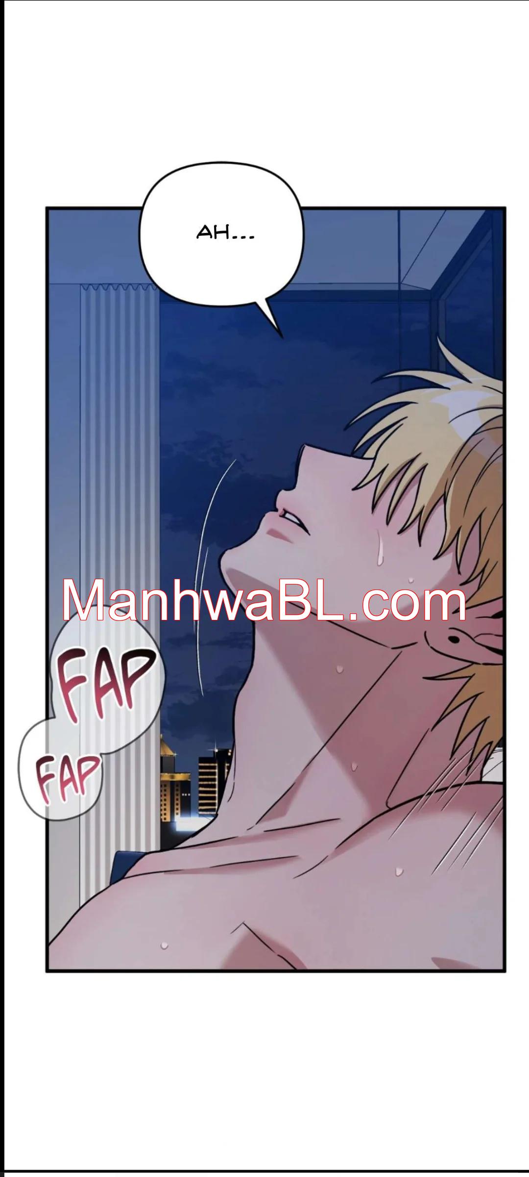 Tímame o ámame - Capítulo 9 manhwa