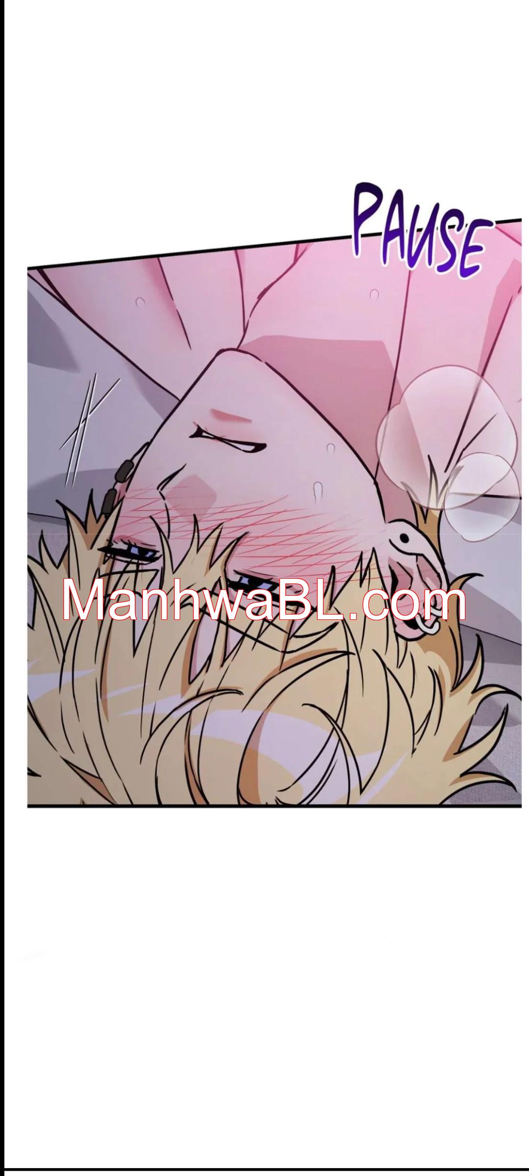 Tímame o ámame - Capítulo 9 manhwa