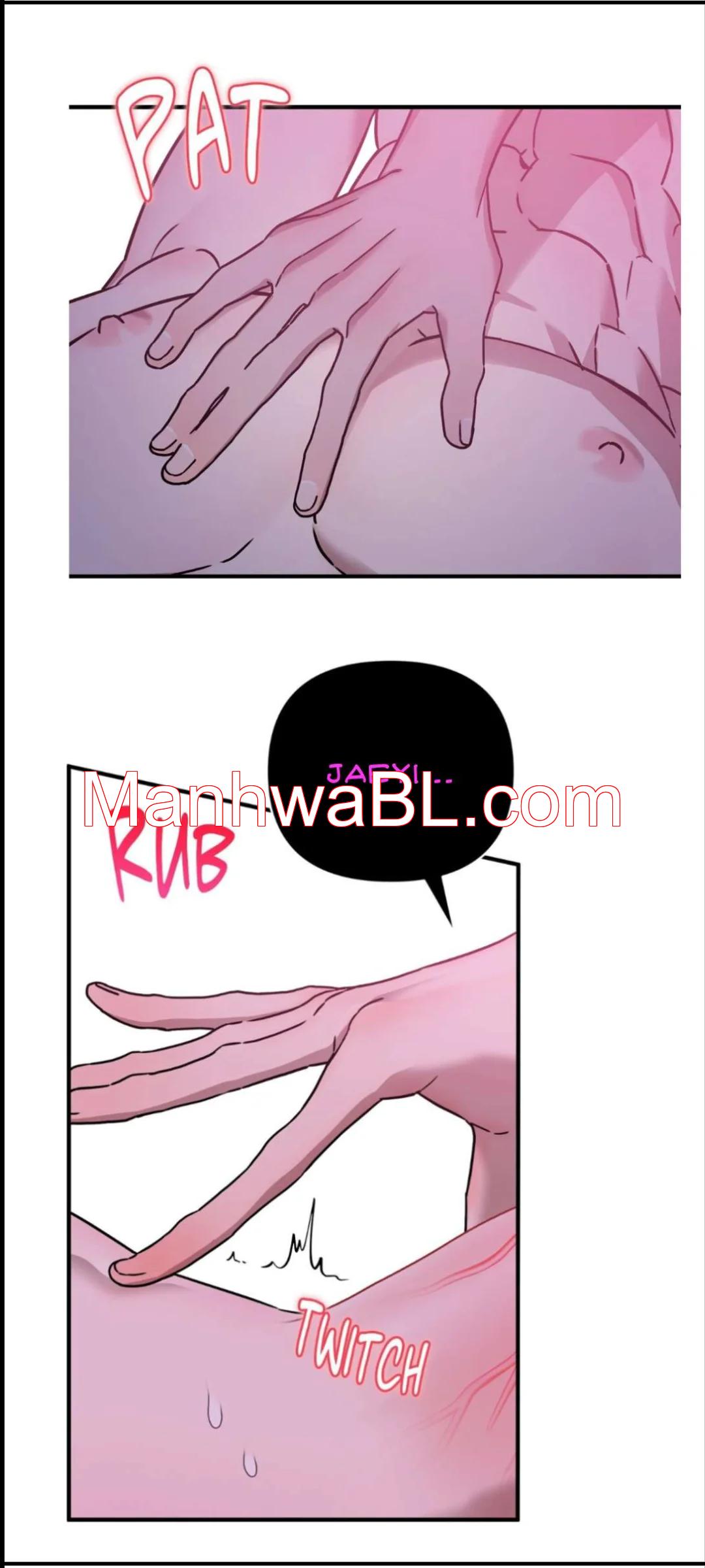 Tímame o ámame - Capítulo 9 manhwa