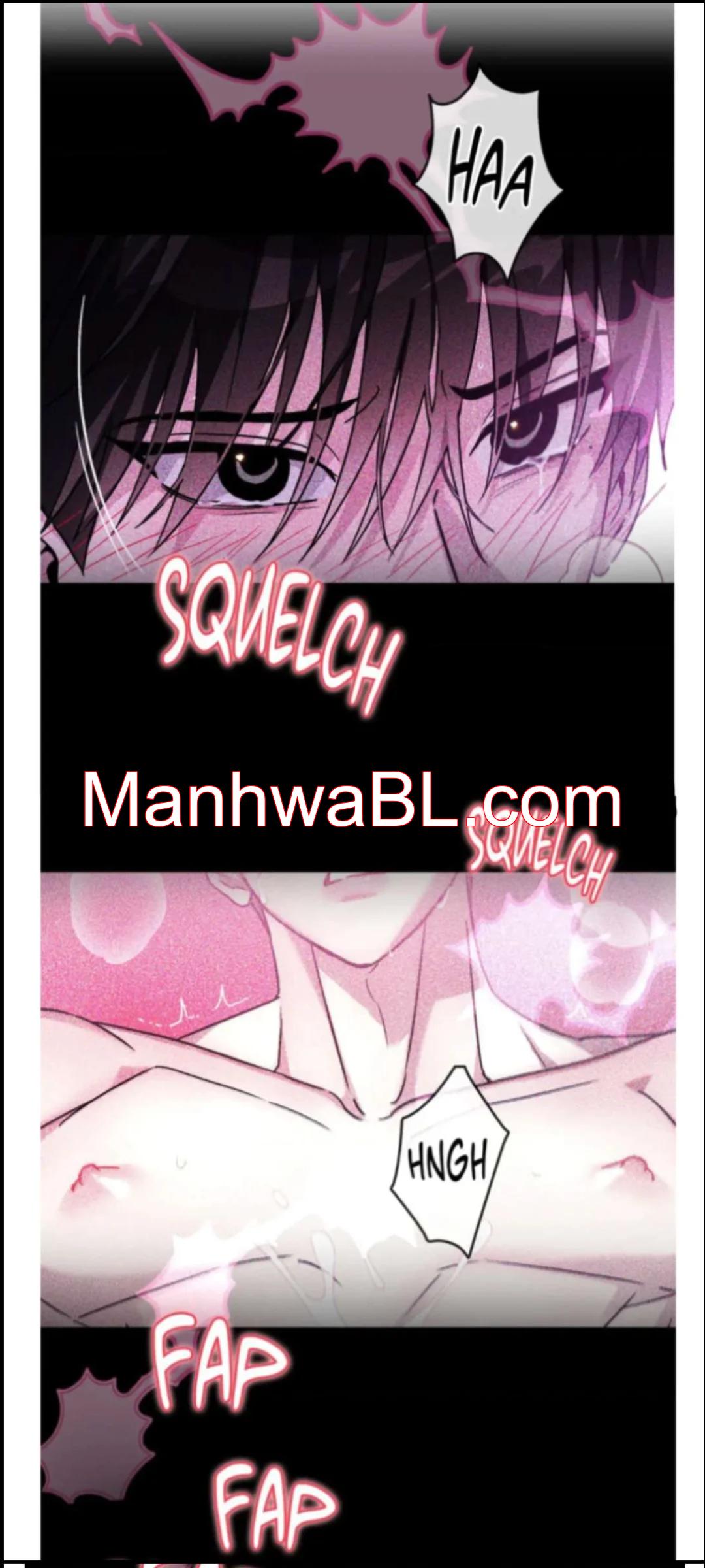 Tímame o ámame - Capítulo 9 manhwa
