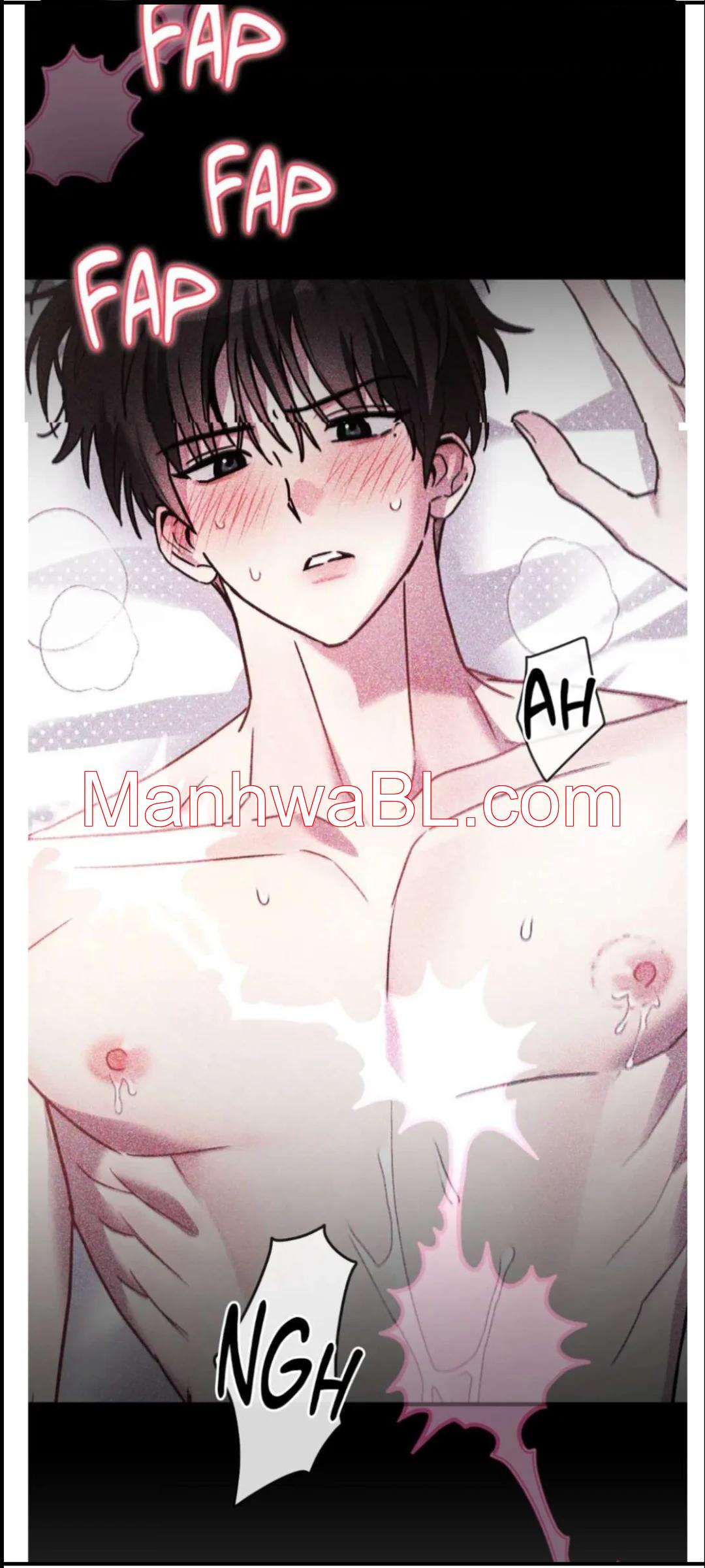 Tímame o ámame - Capítulo 9 manhwa