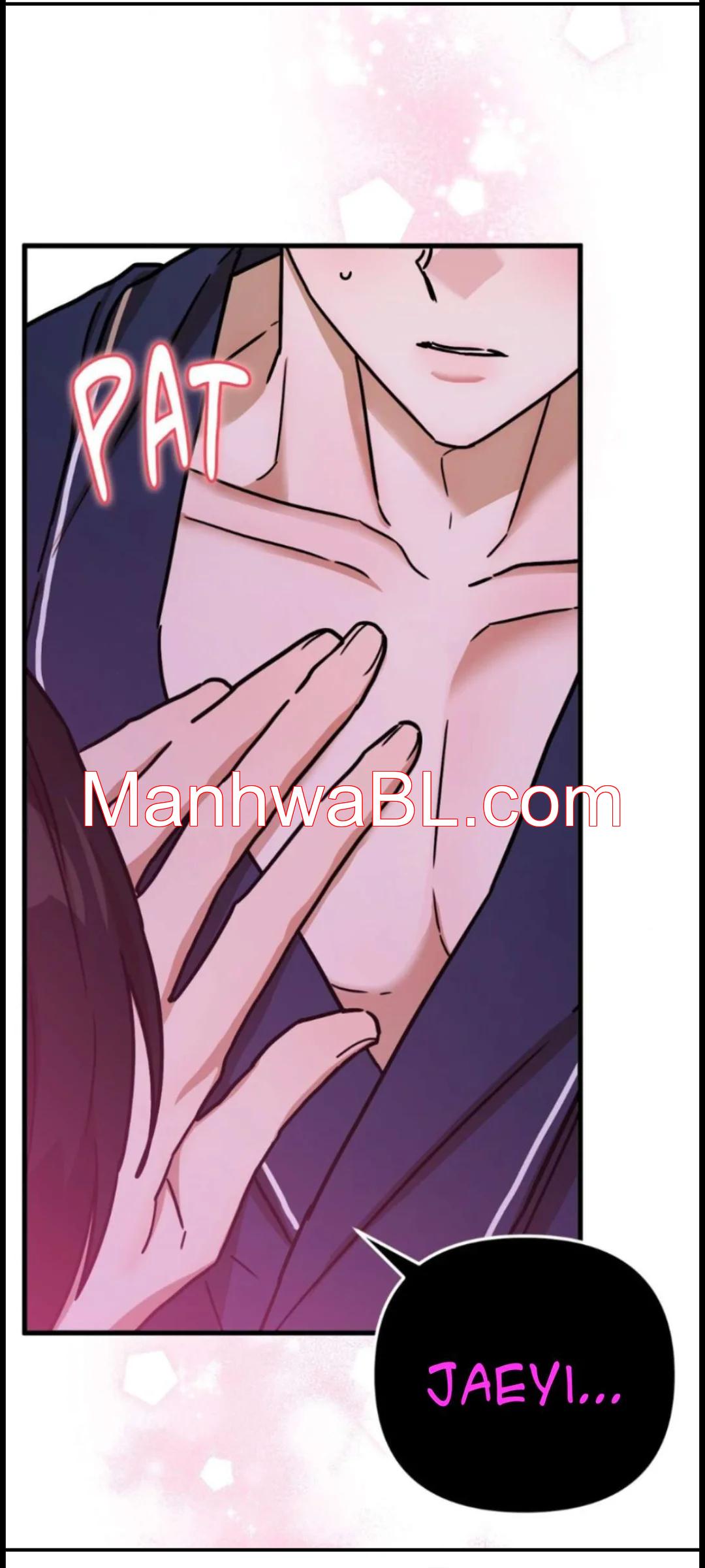 Tímame o ámame - Capítulo 9 manhwa