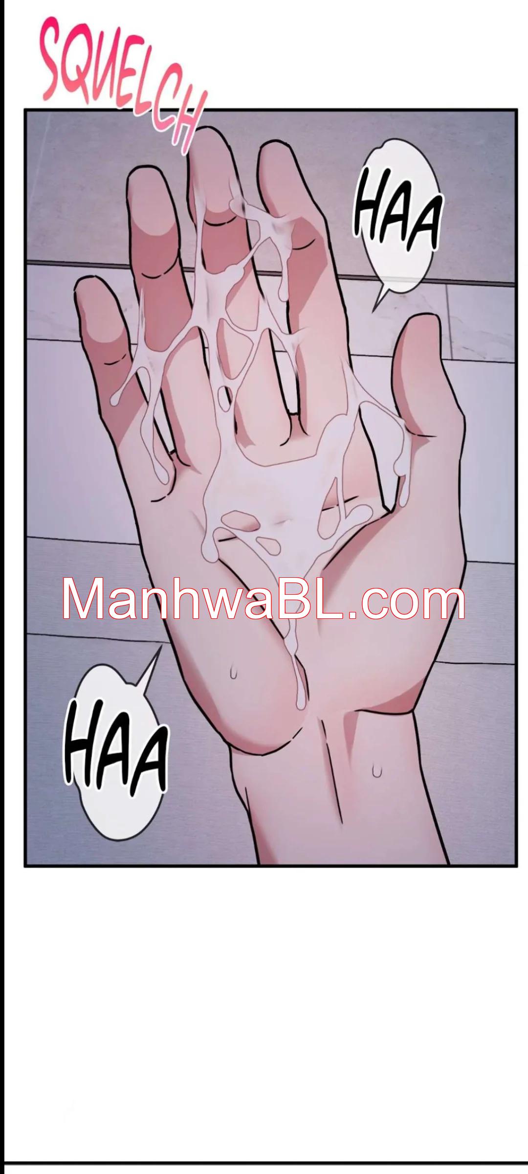 Tímame o ámame - Capítulo 9 manhwa