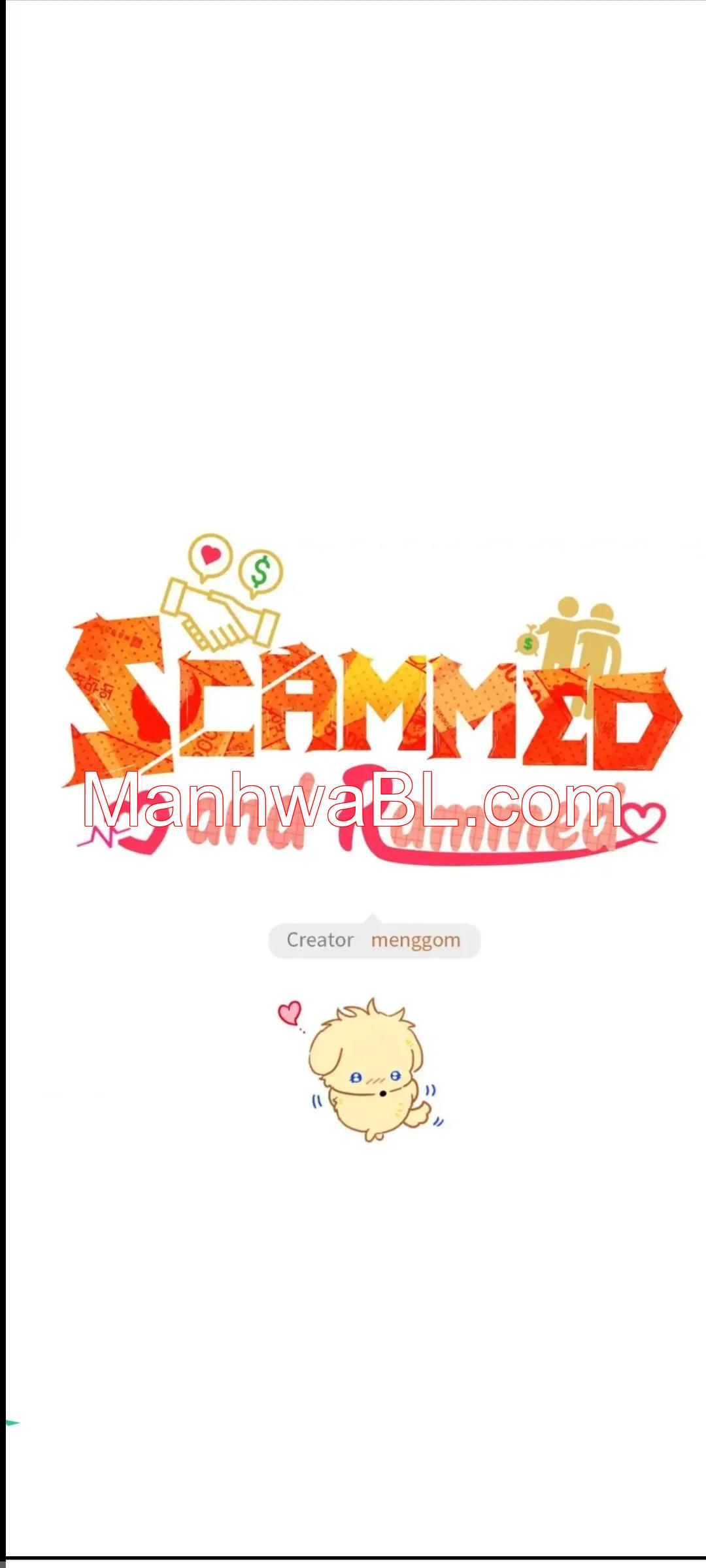 Tímame o ámame - Capítulo 9 manhwa