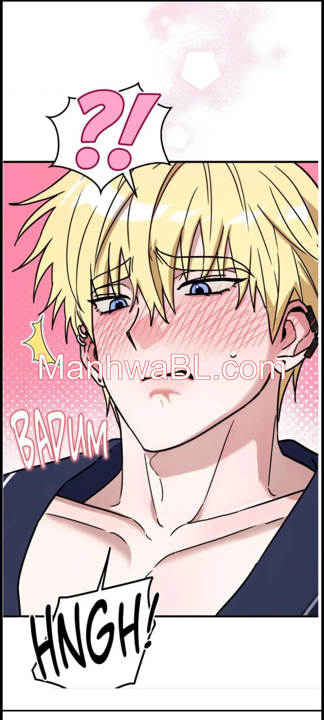 Tímame o ámame - Capítulo 9 manhwa