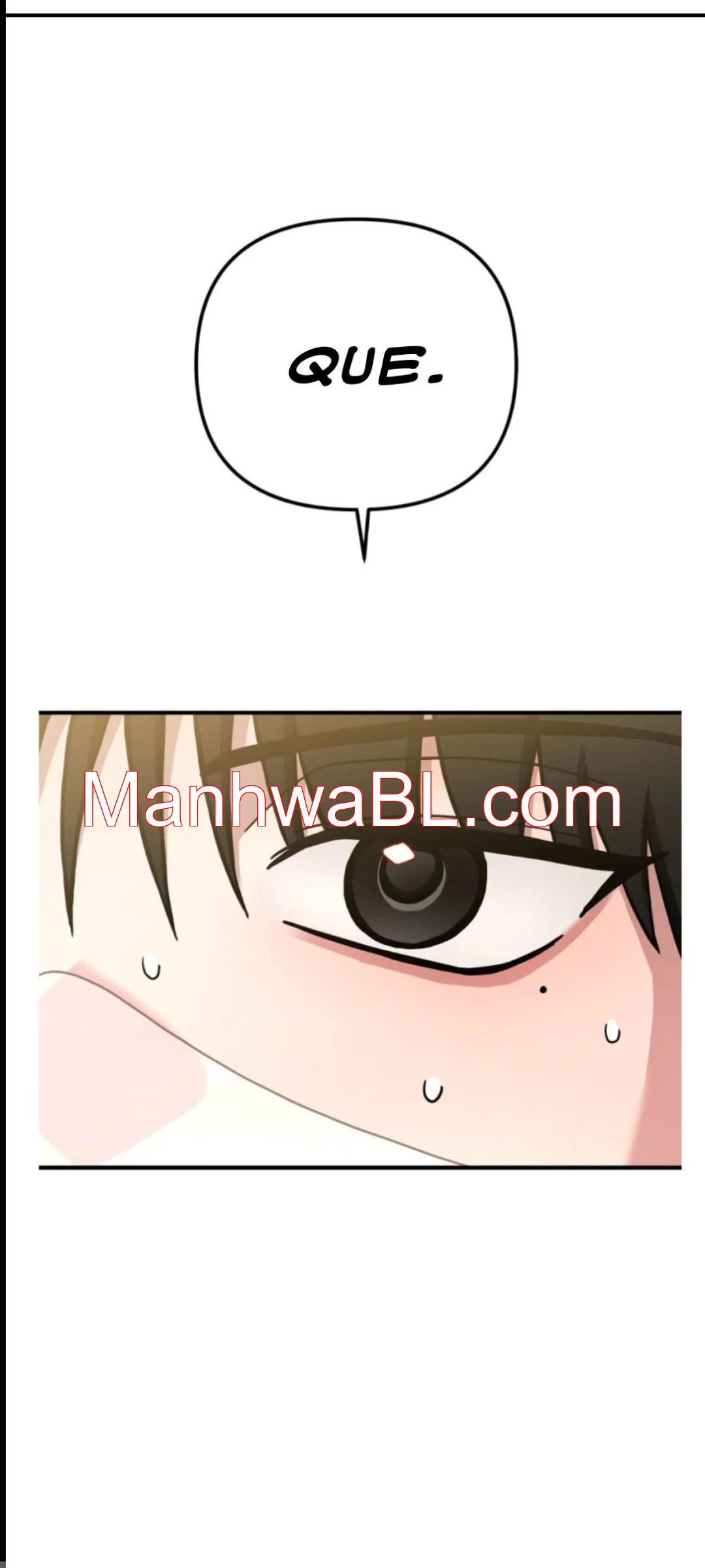 Tímame o ámame - Capítulo 9 manhwa