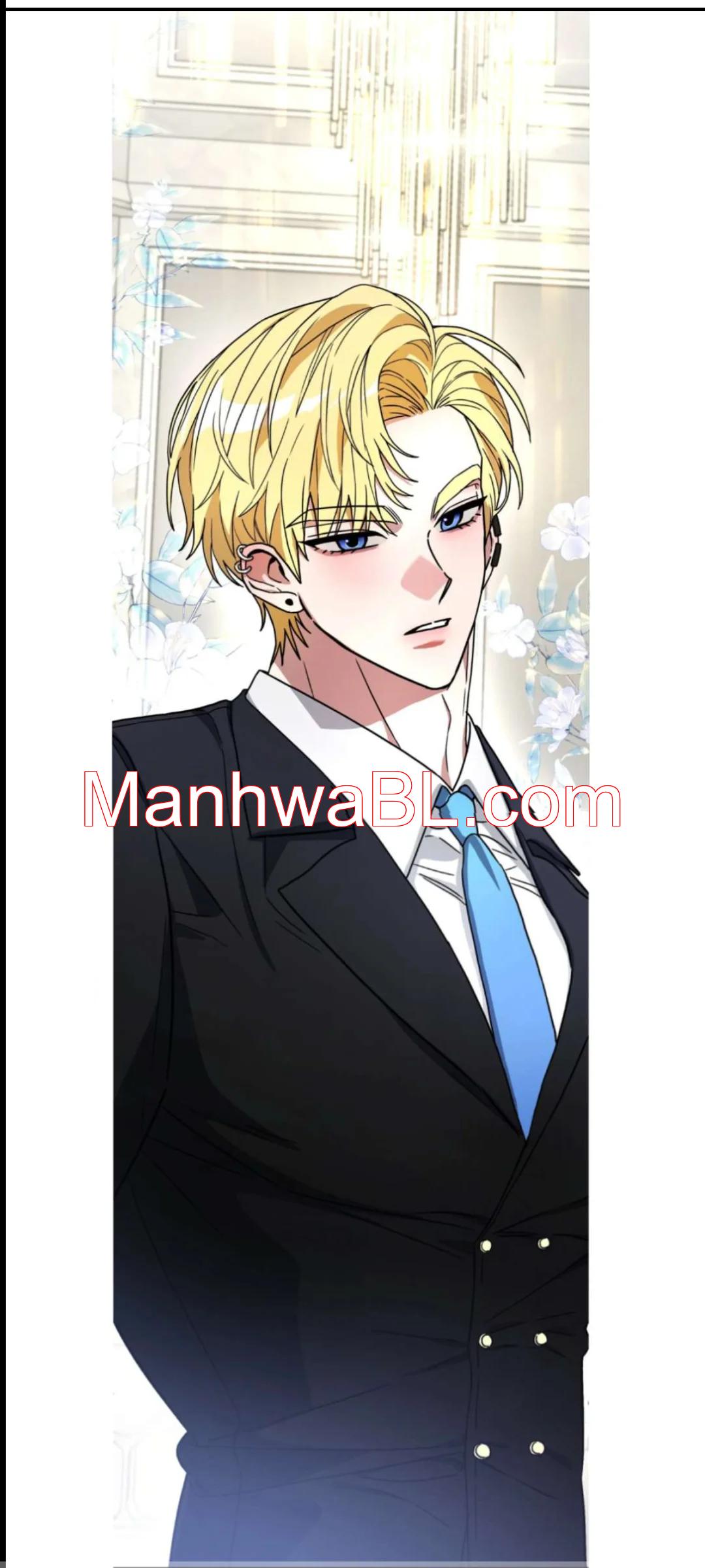 Tímame o ámame - Capítulo 9 manhwa