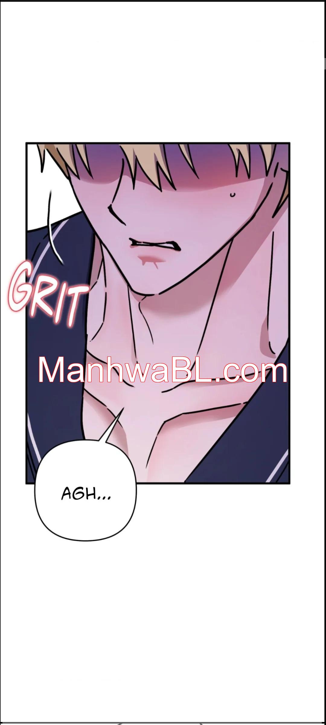 Tímame o ámame - Capítulo 9 manhwa