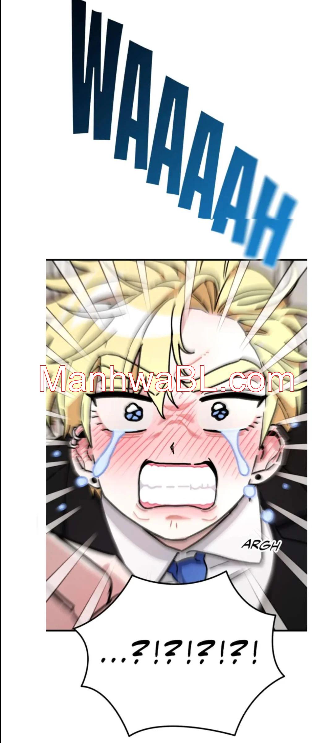 Tímame o ámame - Capítulo 9 manhwa