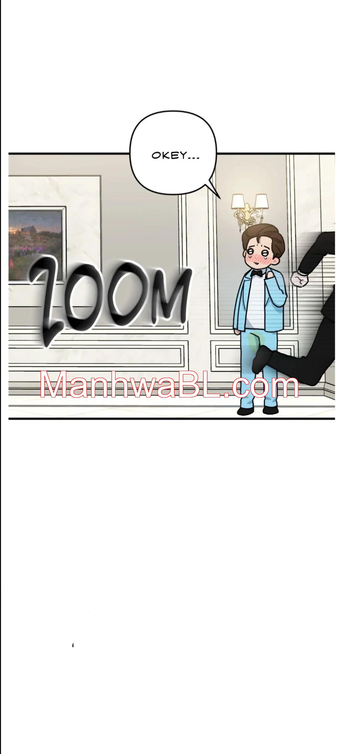 Tímame o ámame - Capítulo 9 manhwa